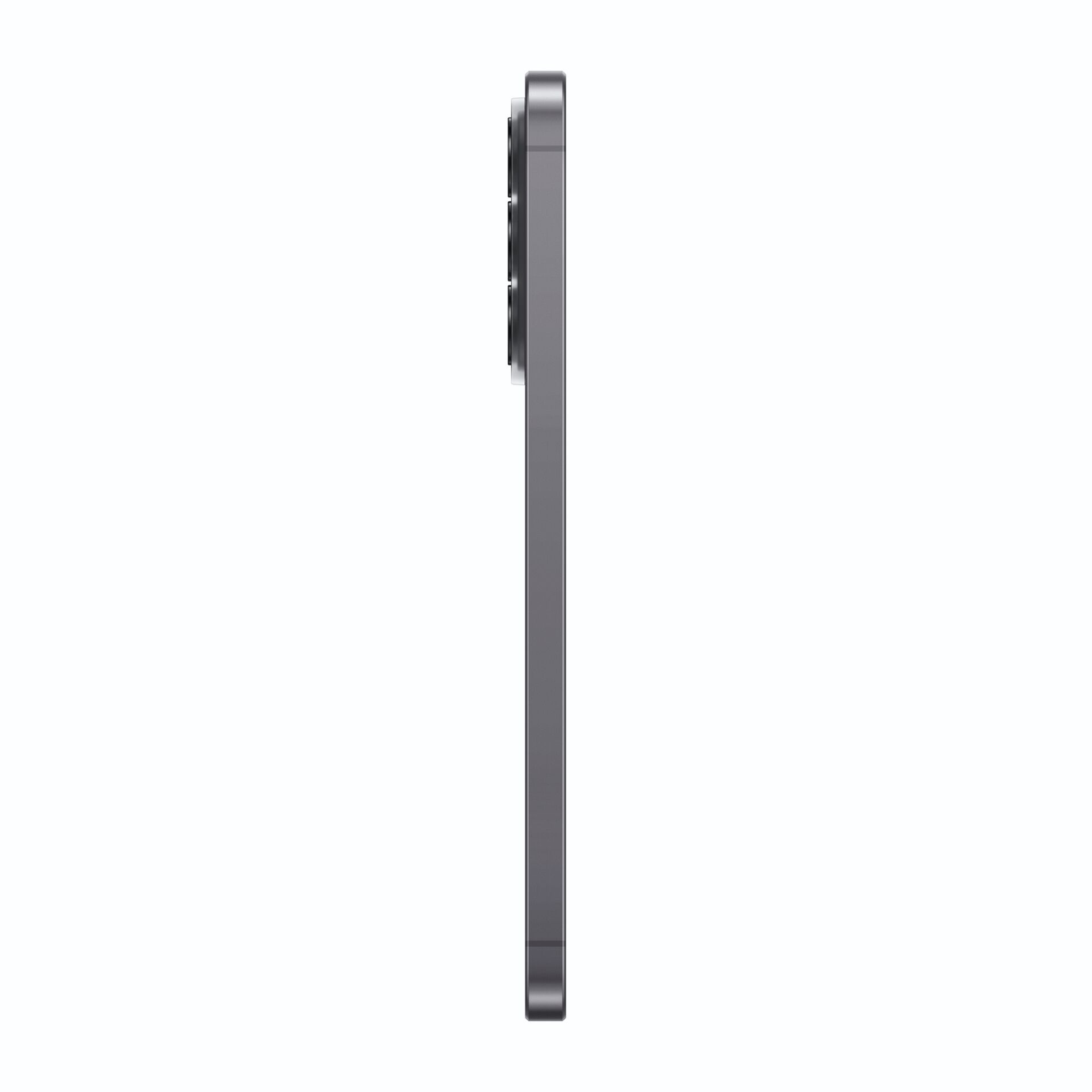 smartphone, Kameramodul, Seitenansicht, Metallgehäuse, schlankes Design