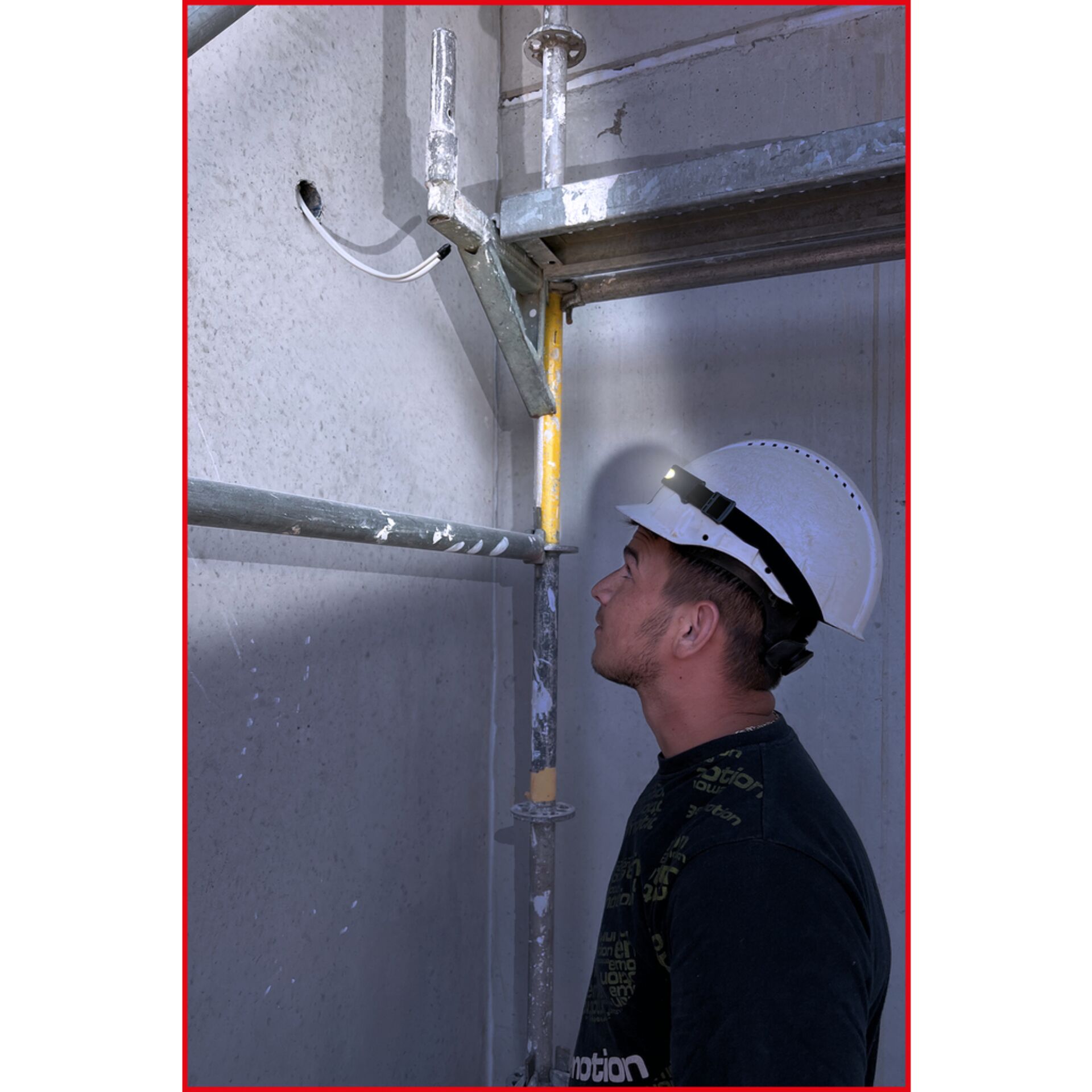 Bekleidung, Schutzhelm, Helm