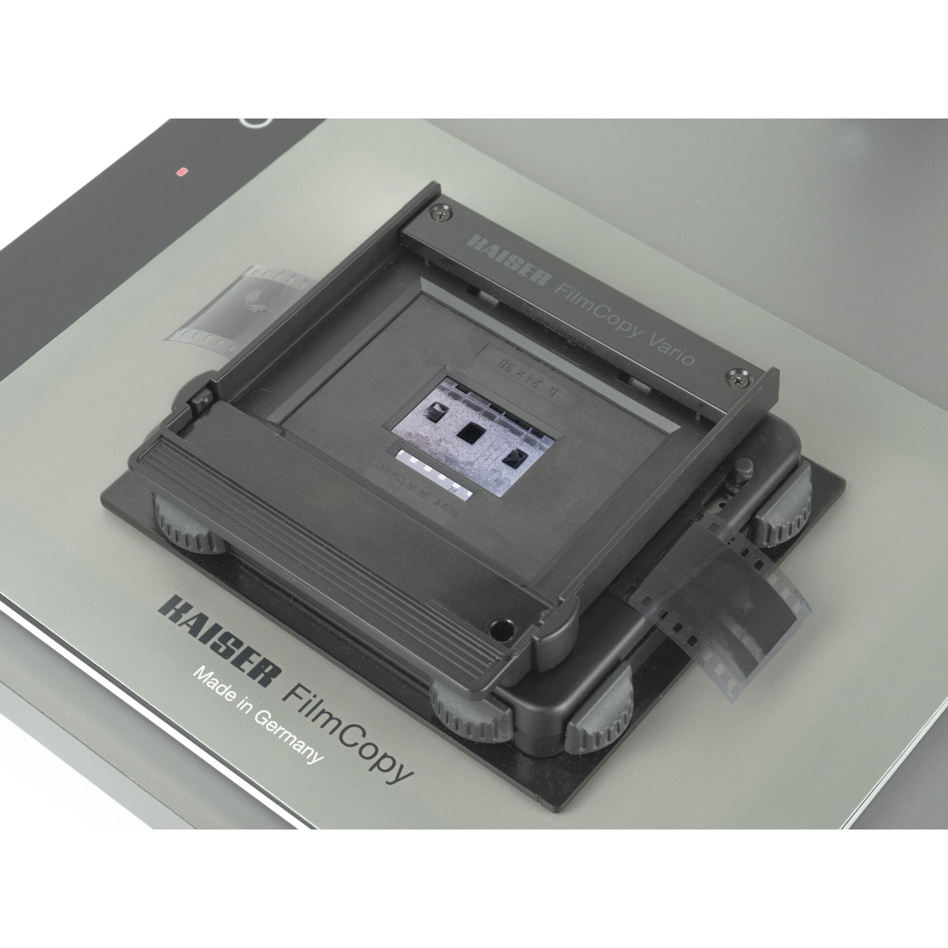 Elektronik, Kassettenspieler