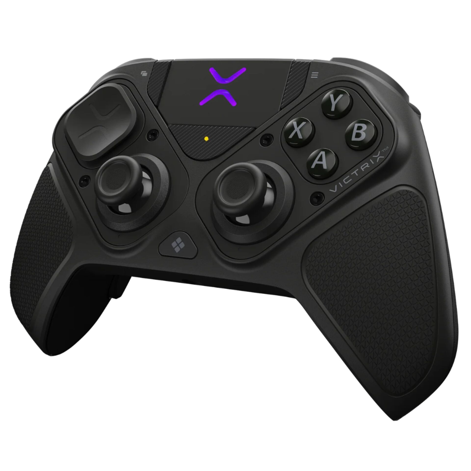 gamepad, controller, kabellos, ergonomisch, Xbox-ähnlich
