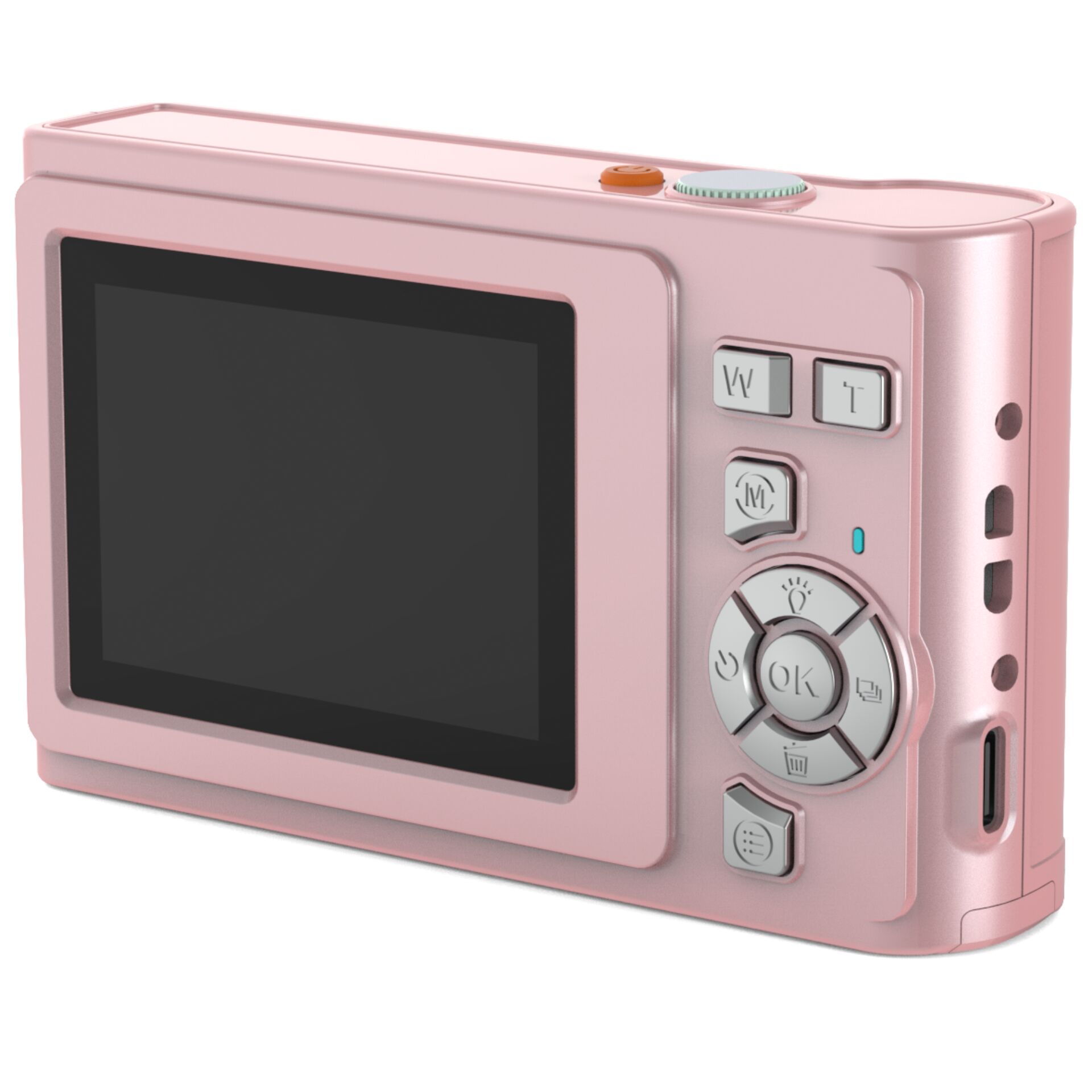 Kamera, Digitale Kamera, Elektronik