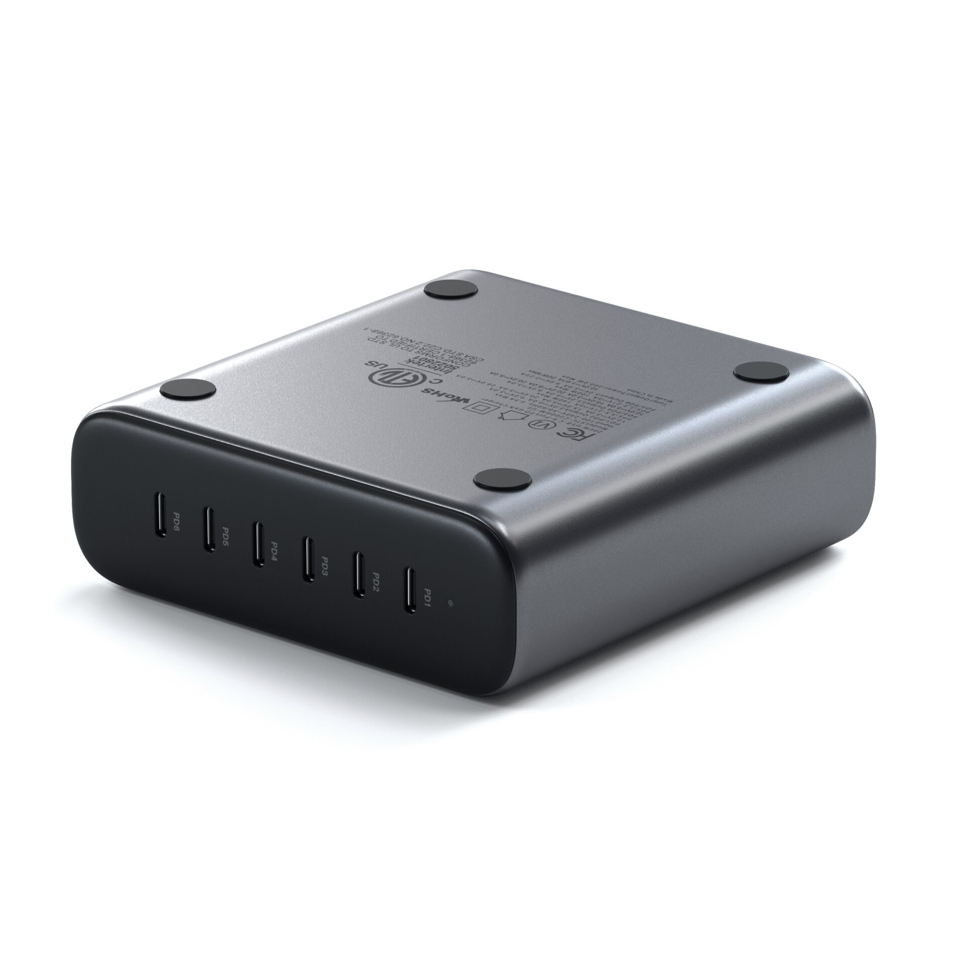 Adapter, Elektronik, Hardware