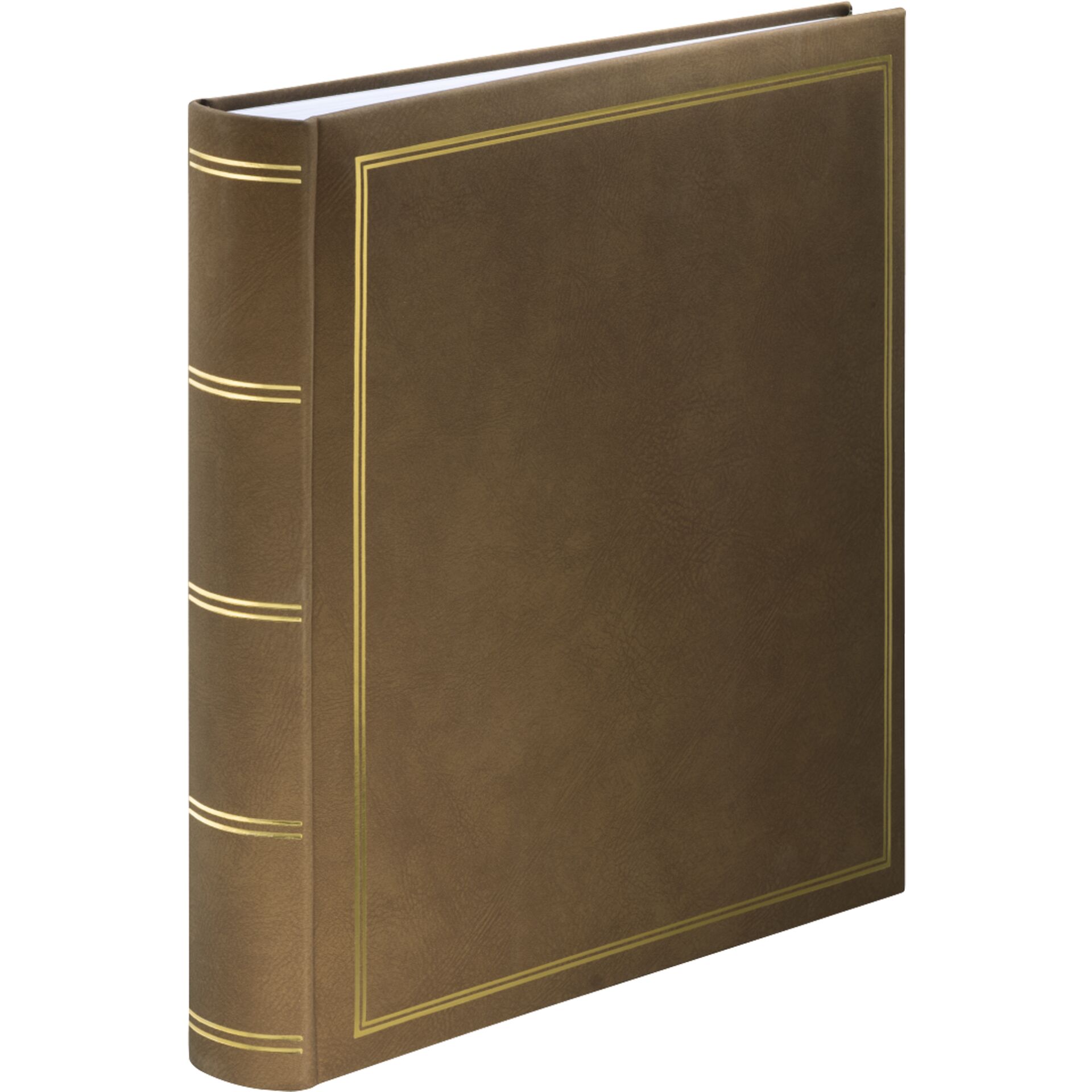 Datei-Binder, Datei-Ordner