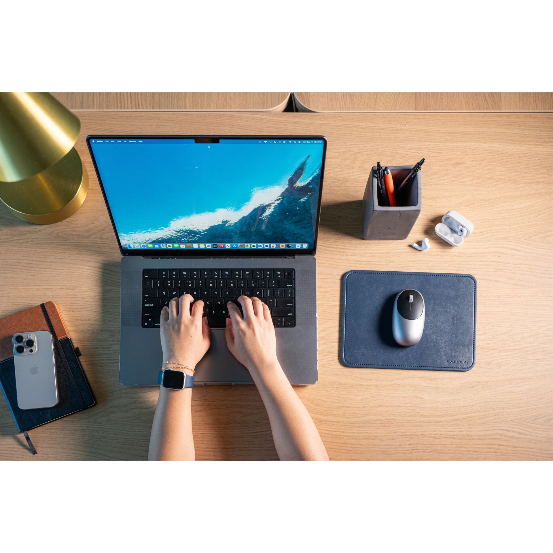 Computer, Laptop, PC, Computer-Tastatur, Maus