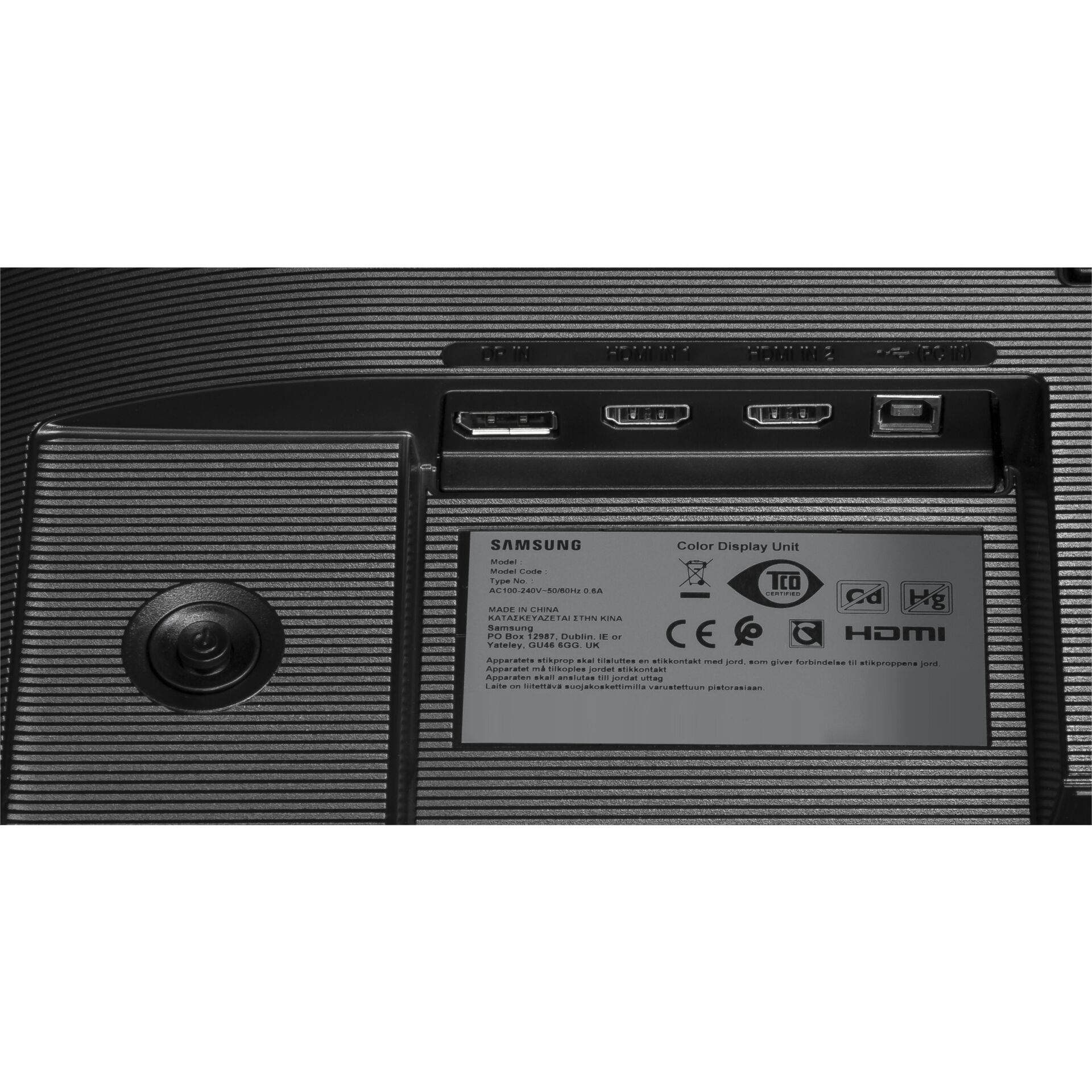 Elektronik, Kassettenspieler