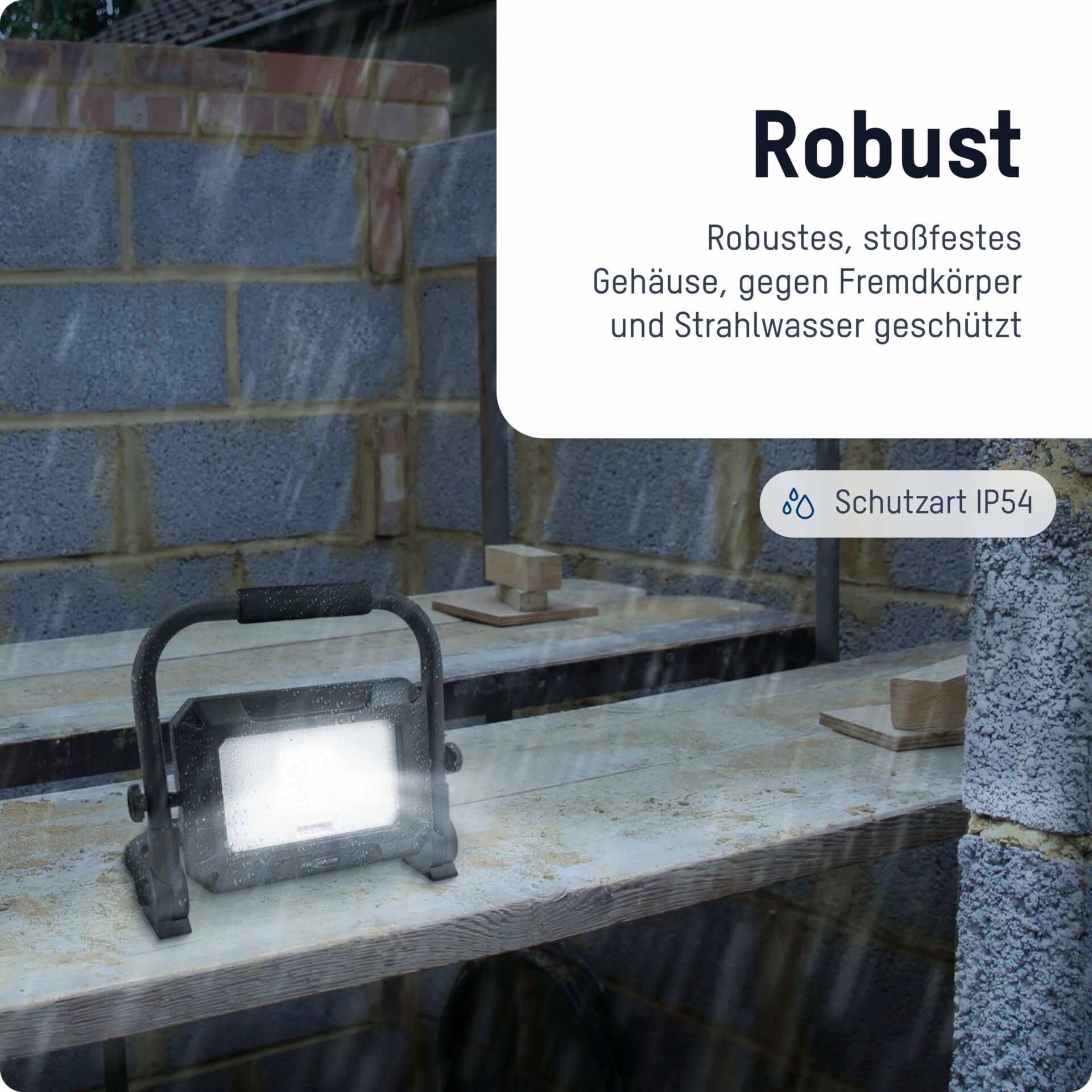 Sinken, Waschbeckenhahn