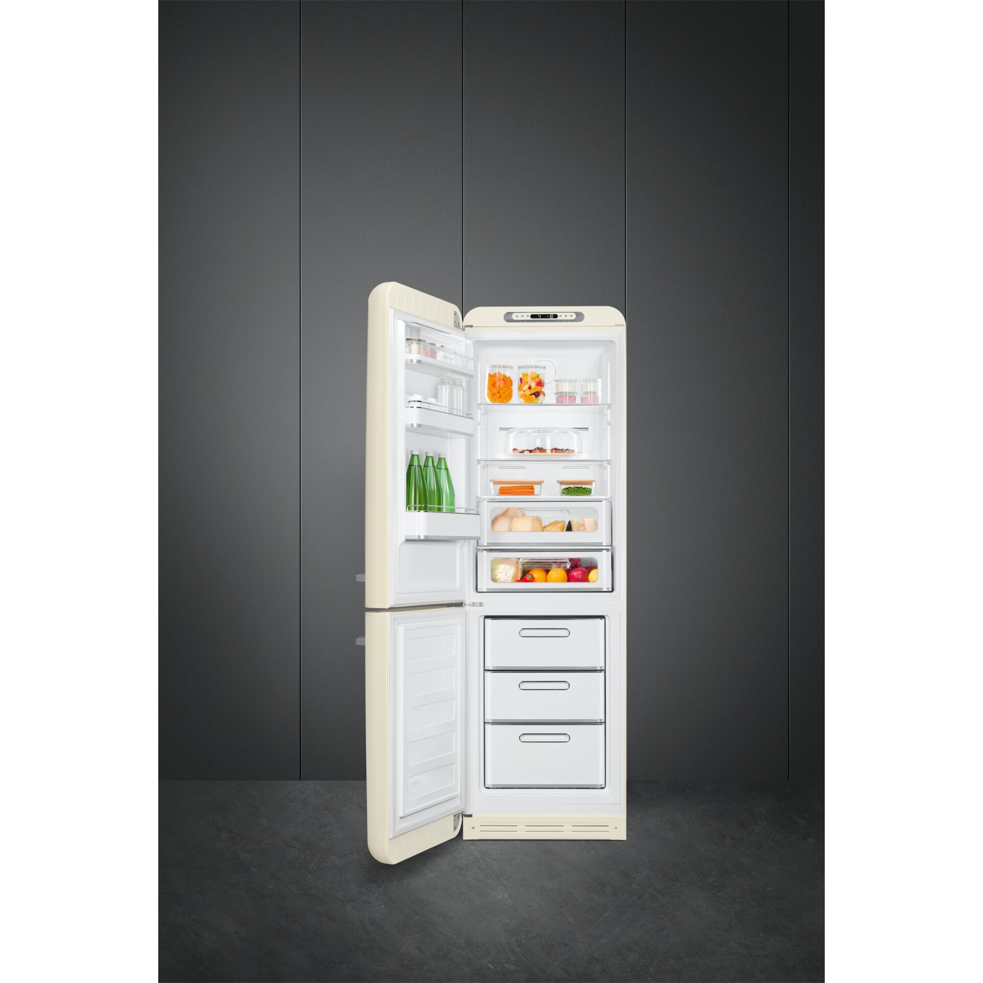 Gerät, Elektrisches Gerät, Kühlschrank, Gerät, Elektrisches Gerät, Kühlschrank
