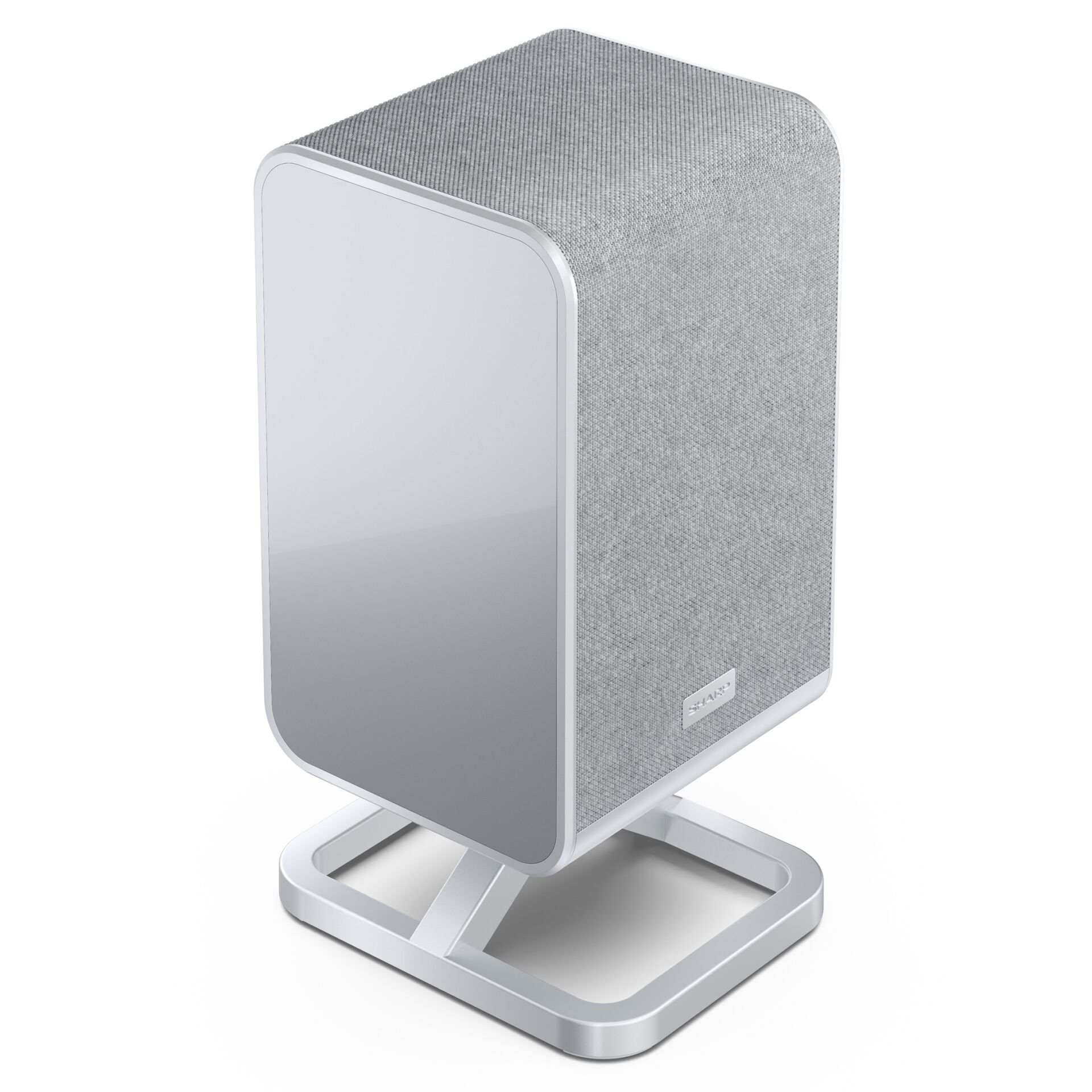 Elektronik, Sprecher, Elektronik, Sprecher