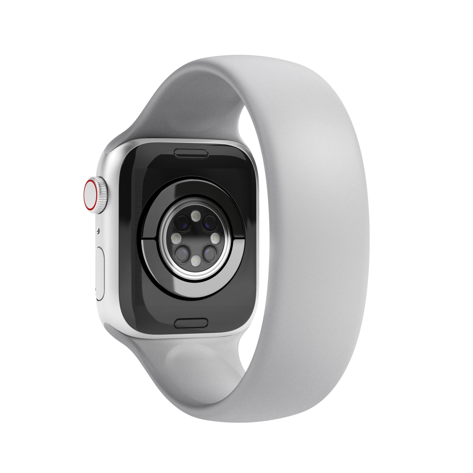 Elektronik, Armbanduhr