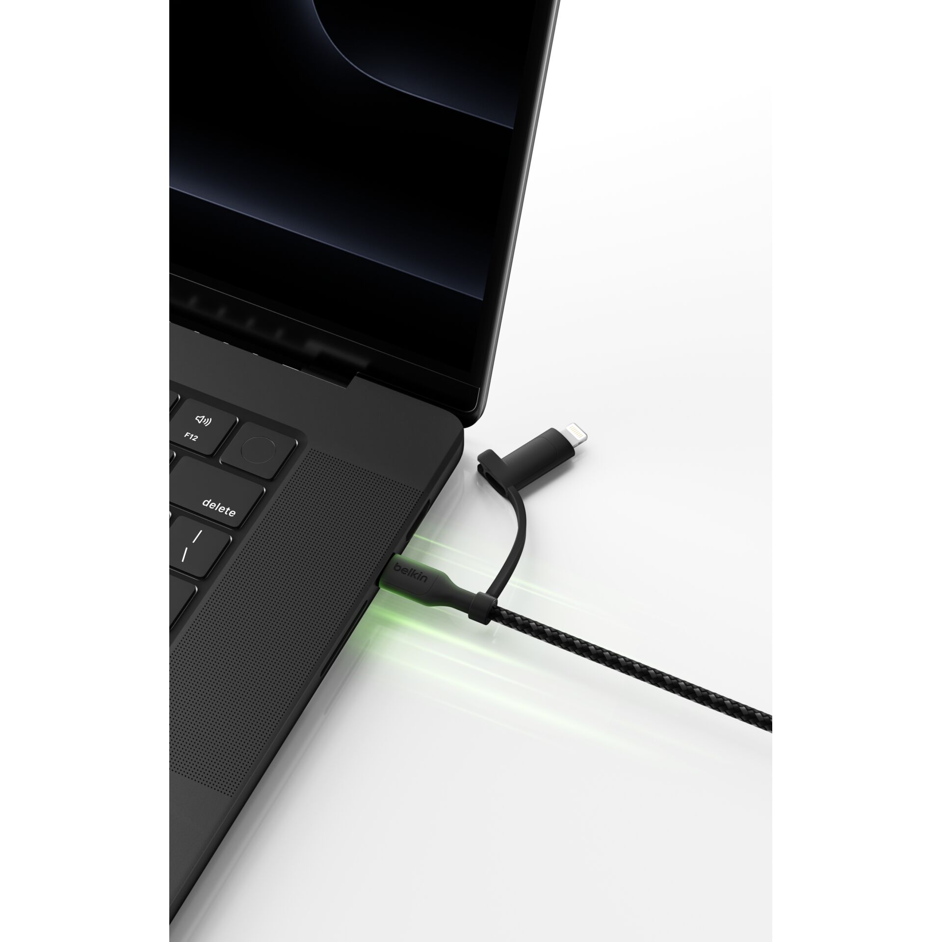 Computer, Elektronik, Laptop, PC, Adapter