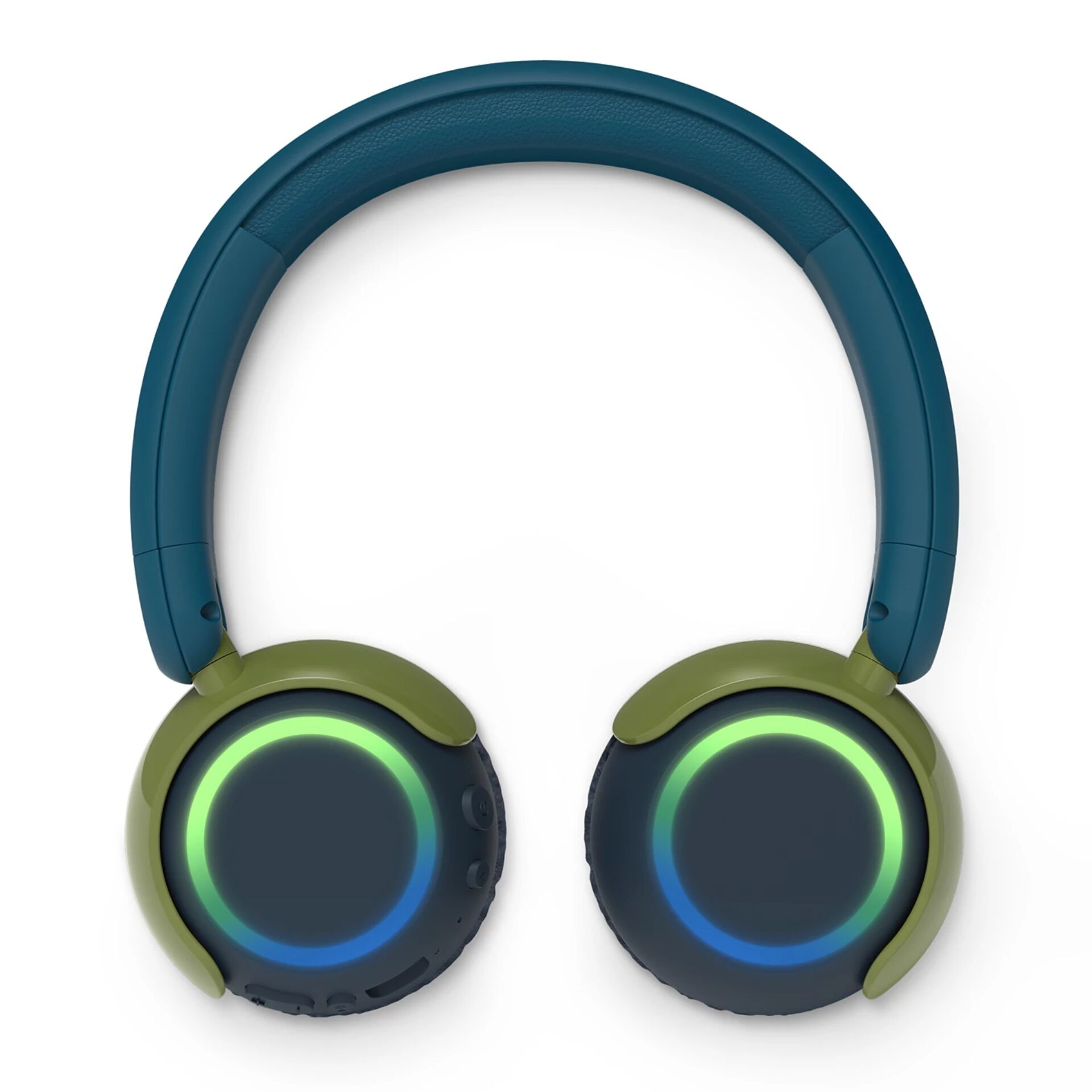 Elektronik, Kopfhörer