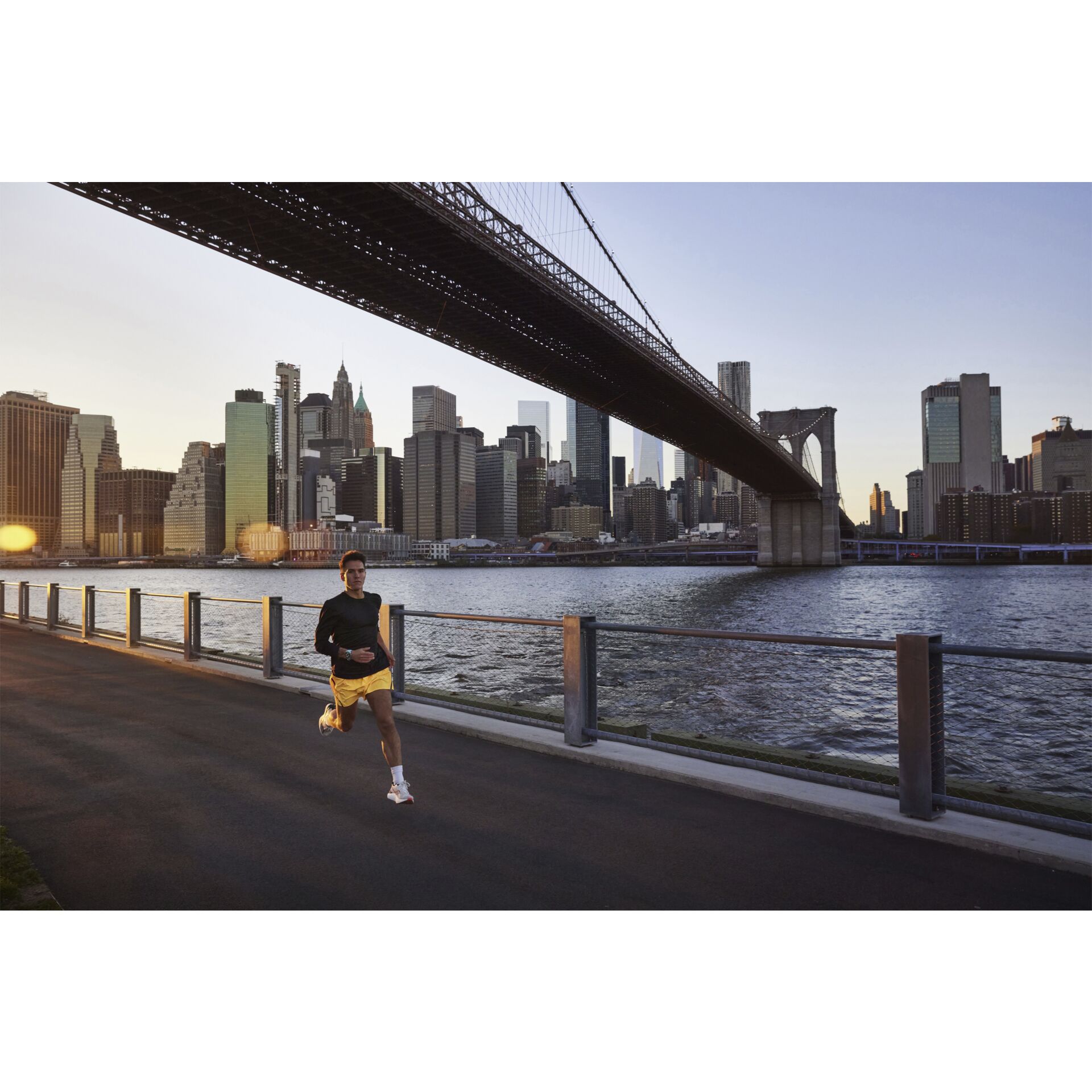 Stadt, Metropole, Städtisch, Schuh, Person