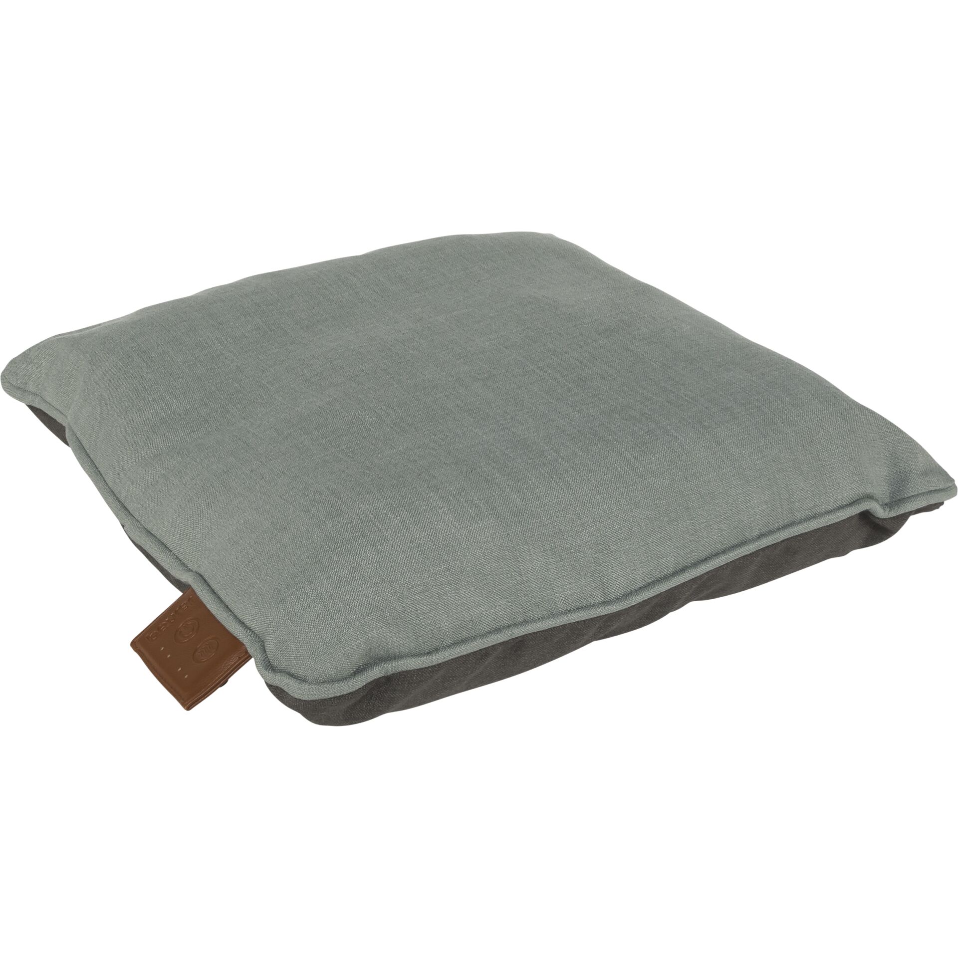 Kissen, Dekoration für Zuhause, Leinen, Windel