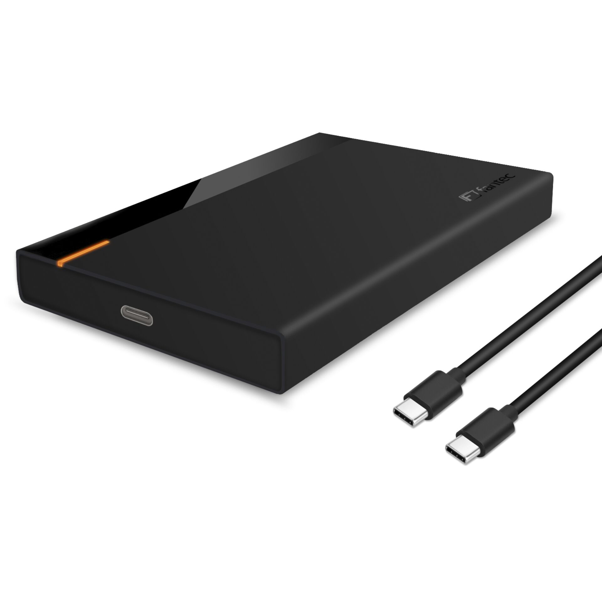 externerakku, powerbank, usb-c, ladegerät, kabel