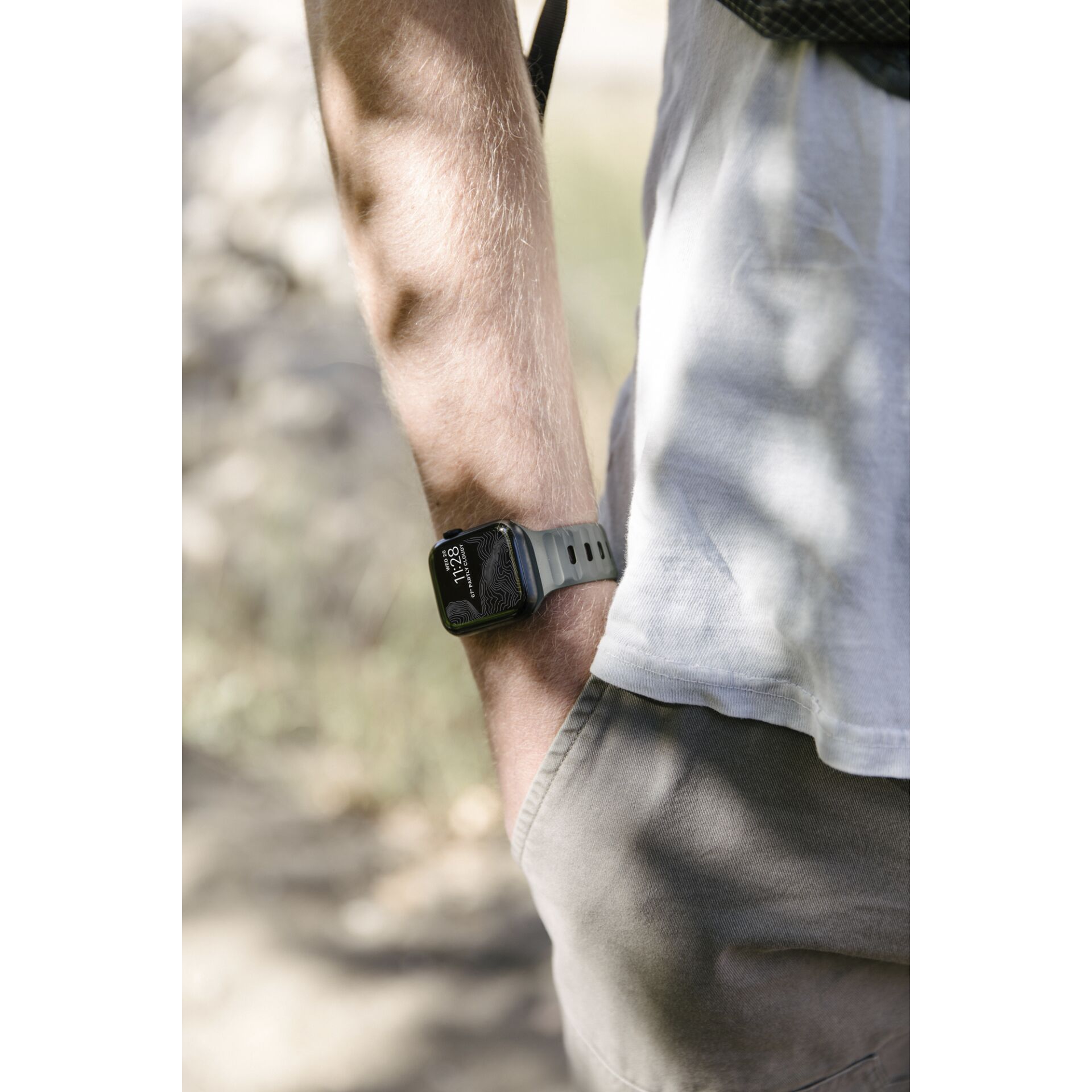 Arm, Körperteil, Person