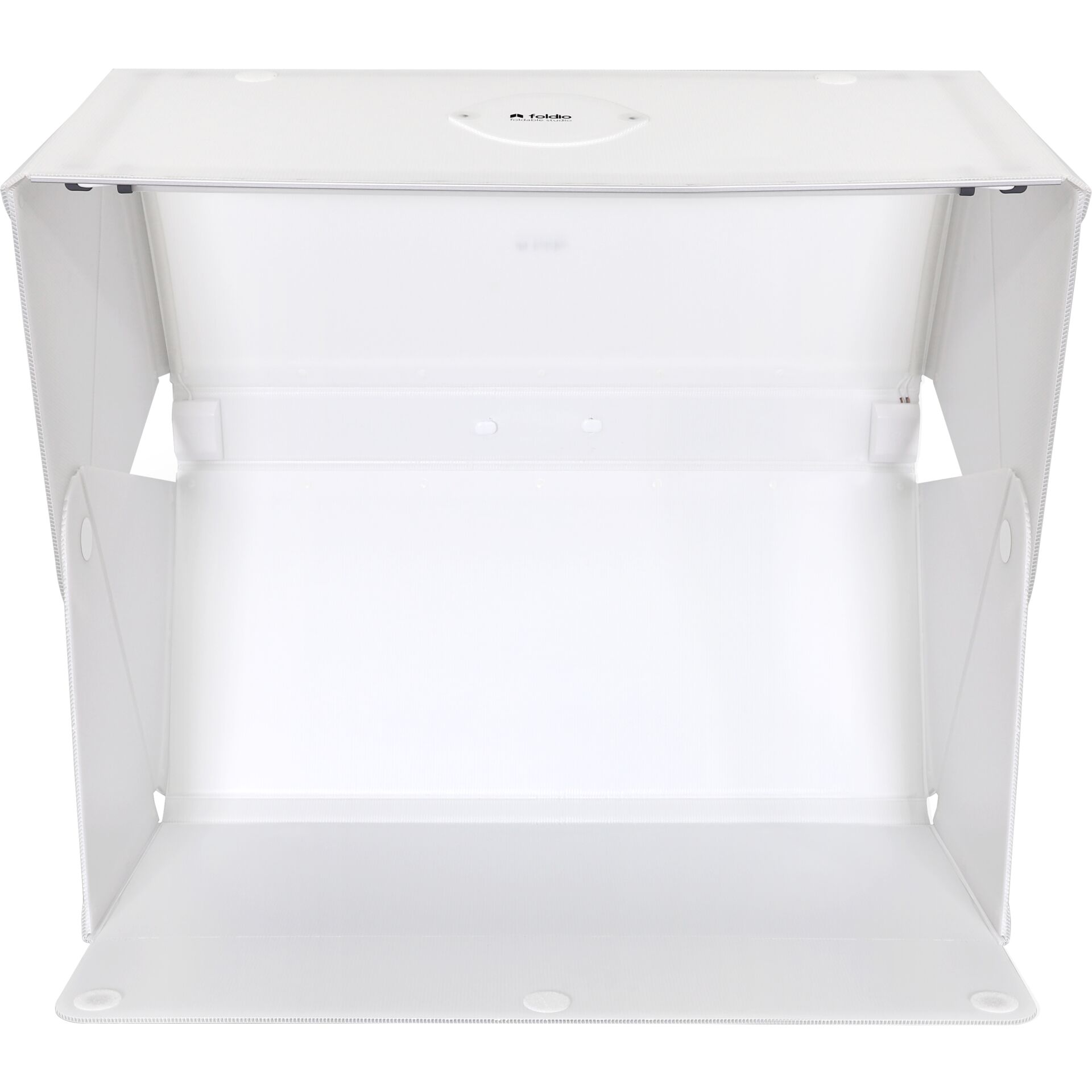 Lichtbox, Softbox, Fotografie, Weiß, Studio