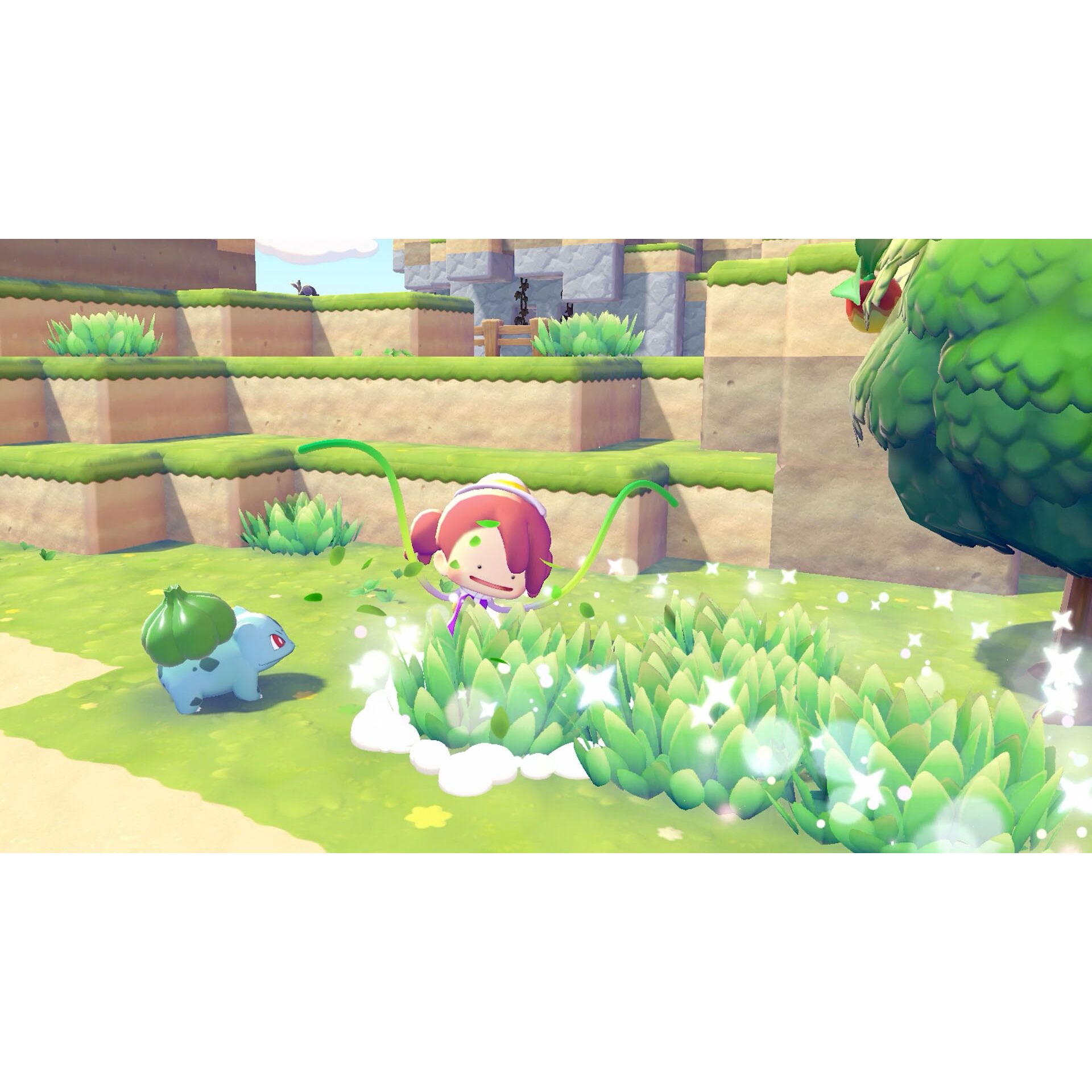 rundenspiel, charakter, gartenlandschaft, pflanze, monster naehrung