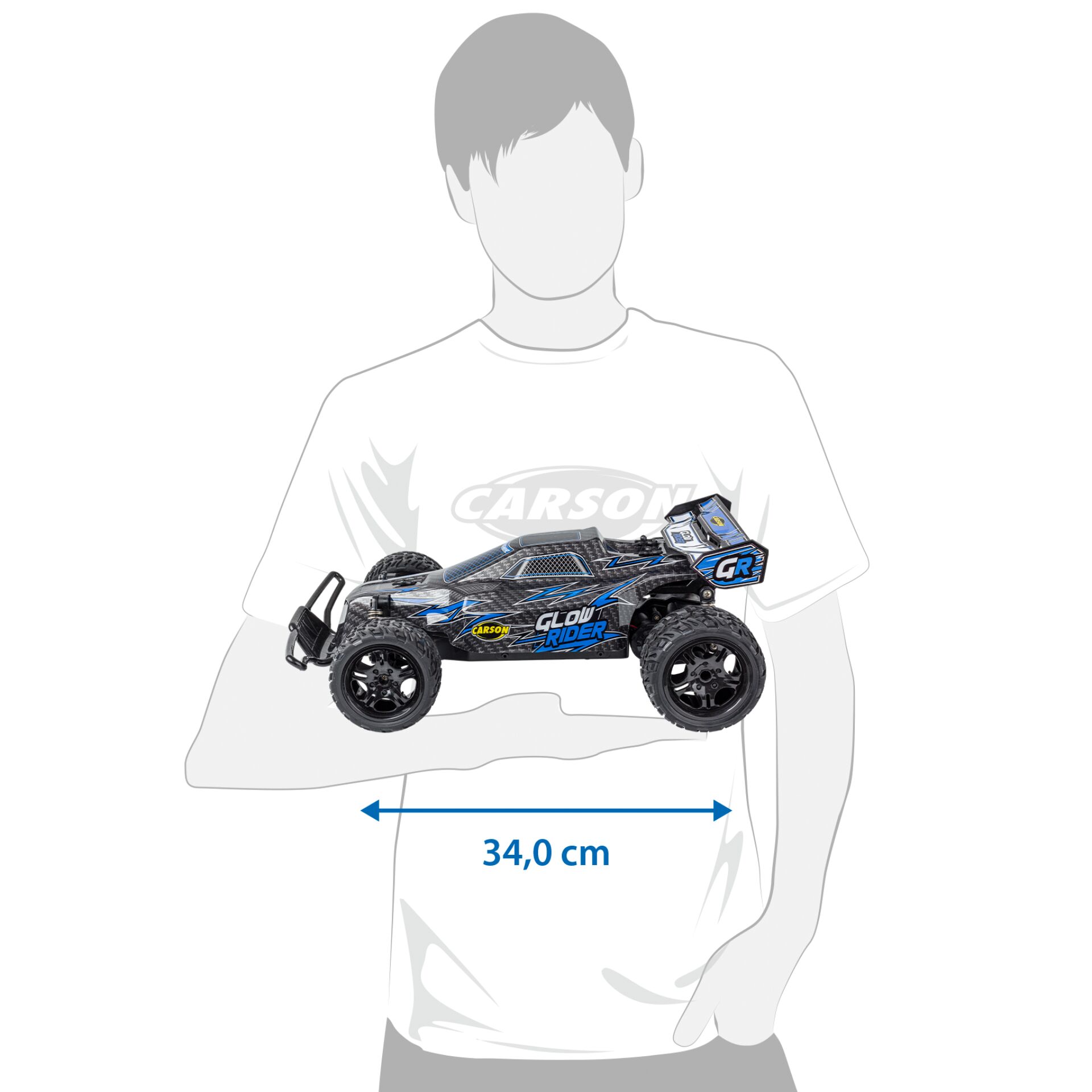 T-shirt, Rad, Buggy, Person, Auto