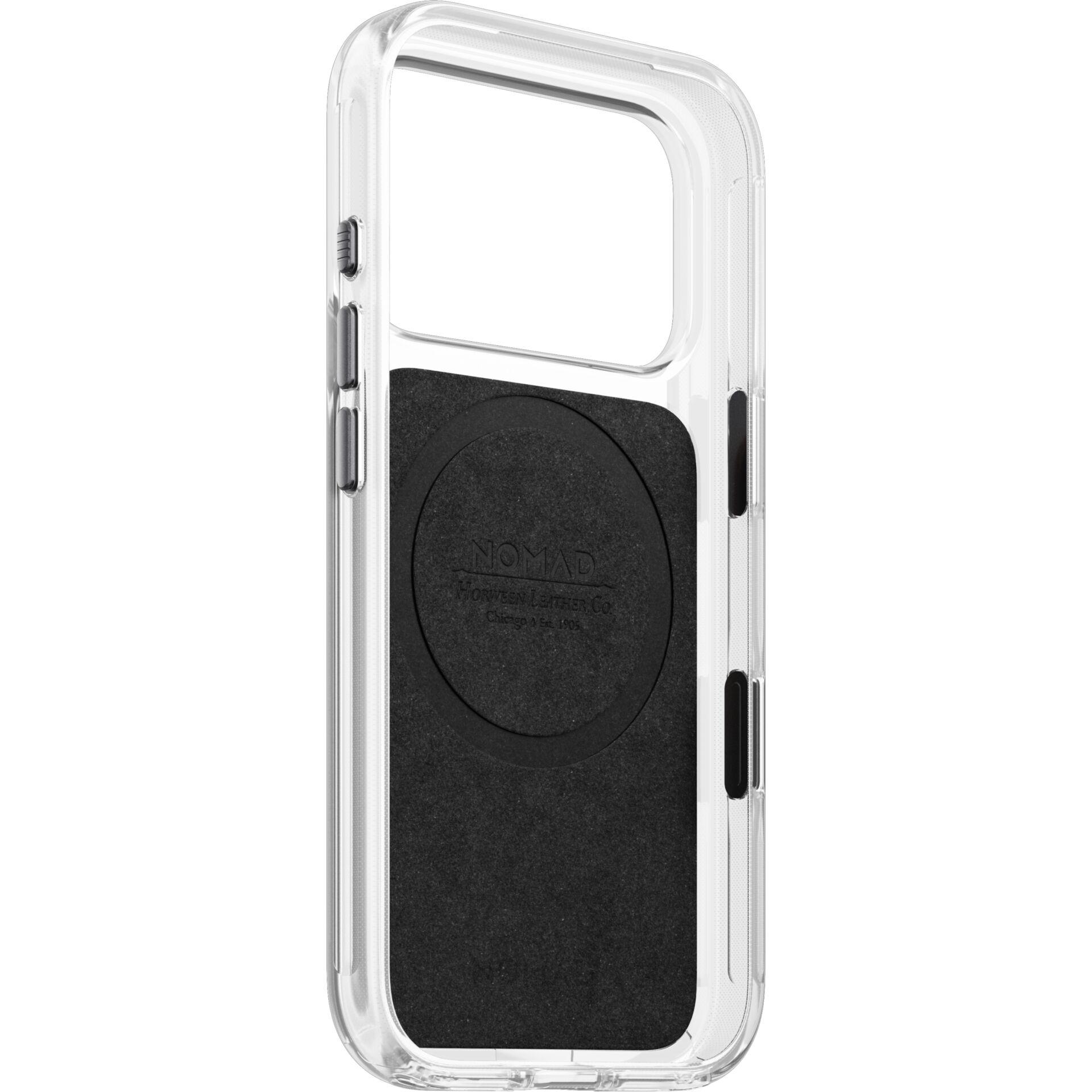 case, phone case, flexible, clear, foam pad