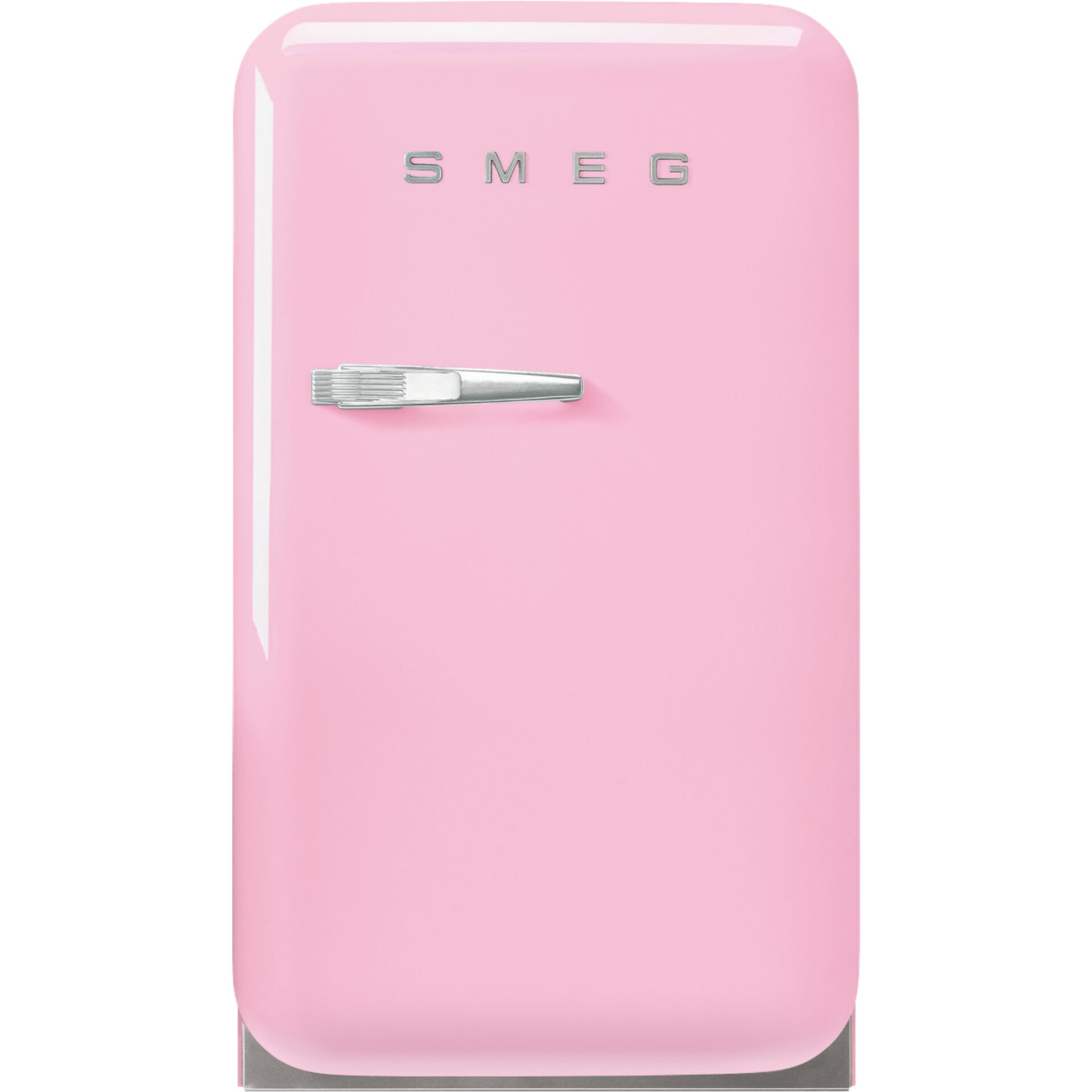 SMEG FAB5RPK6  Stand-Kühlgerät Minibar