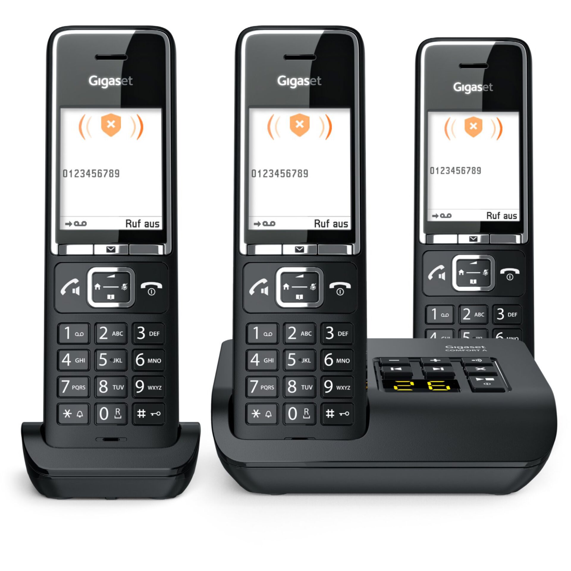 Elektronik, Telefon, Handy, SMS schreiben