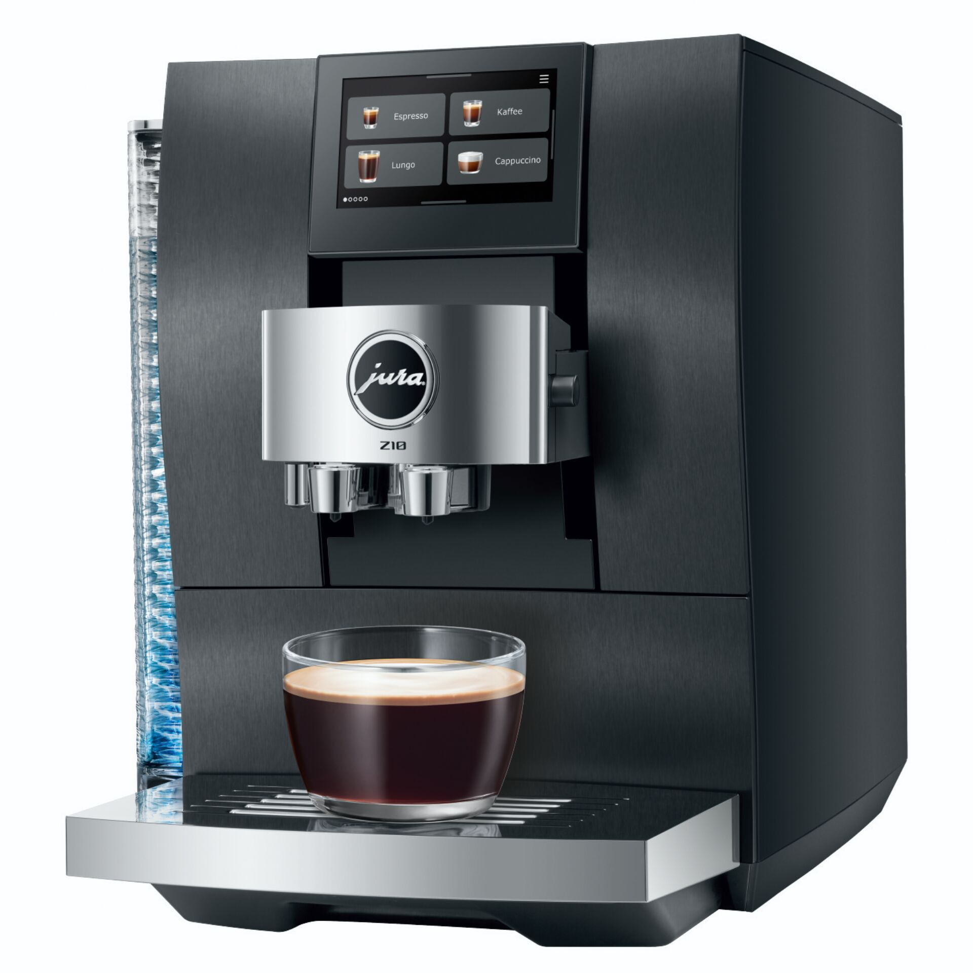 Kaffeemaschine, Espressomaschine, Zid, Kaffee, Brühtyp
