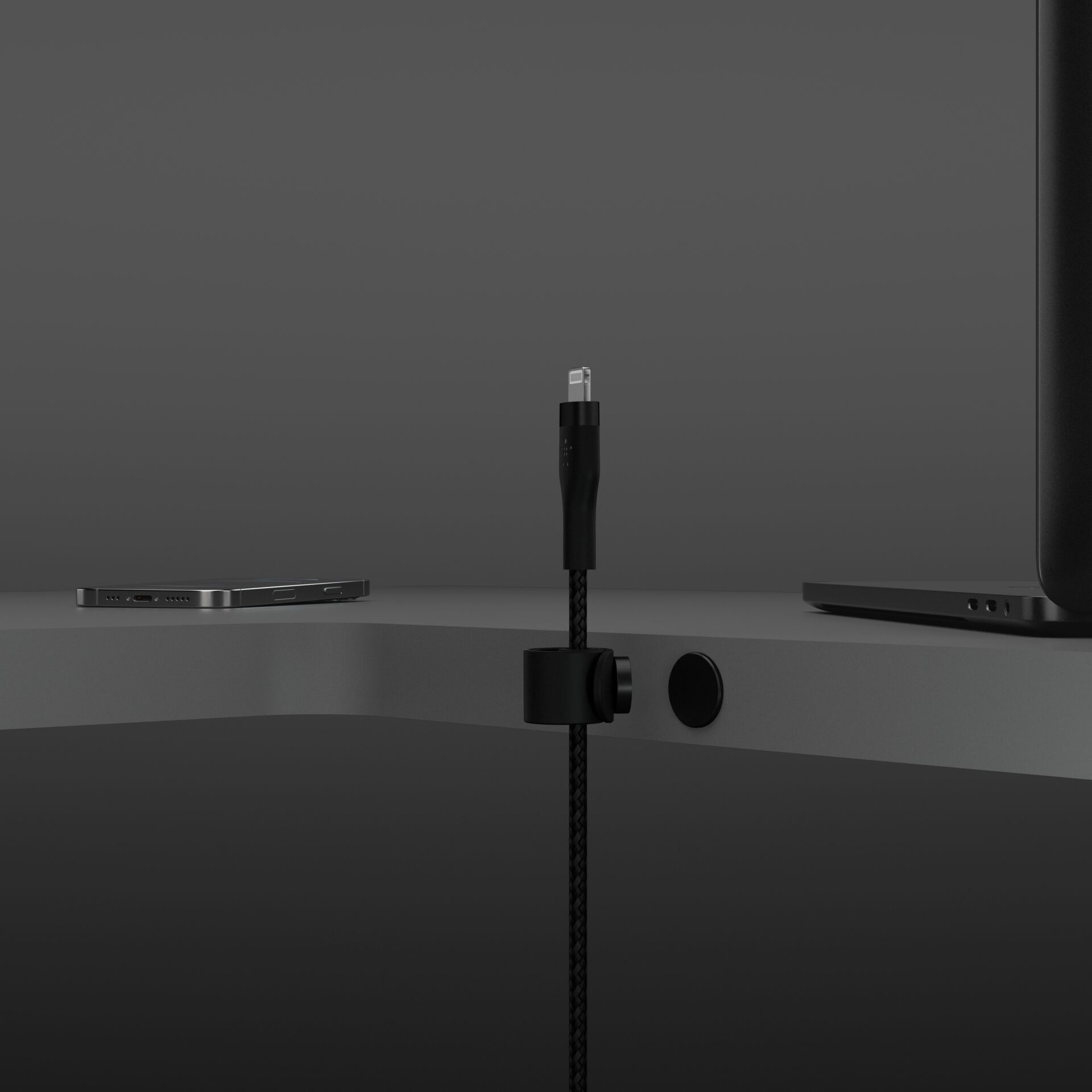 Elektrisches Gerät, Mikrophon