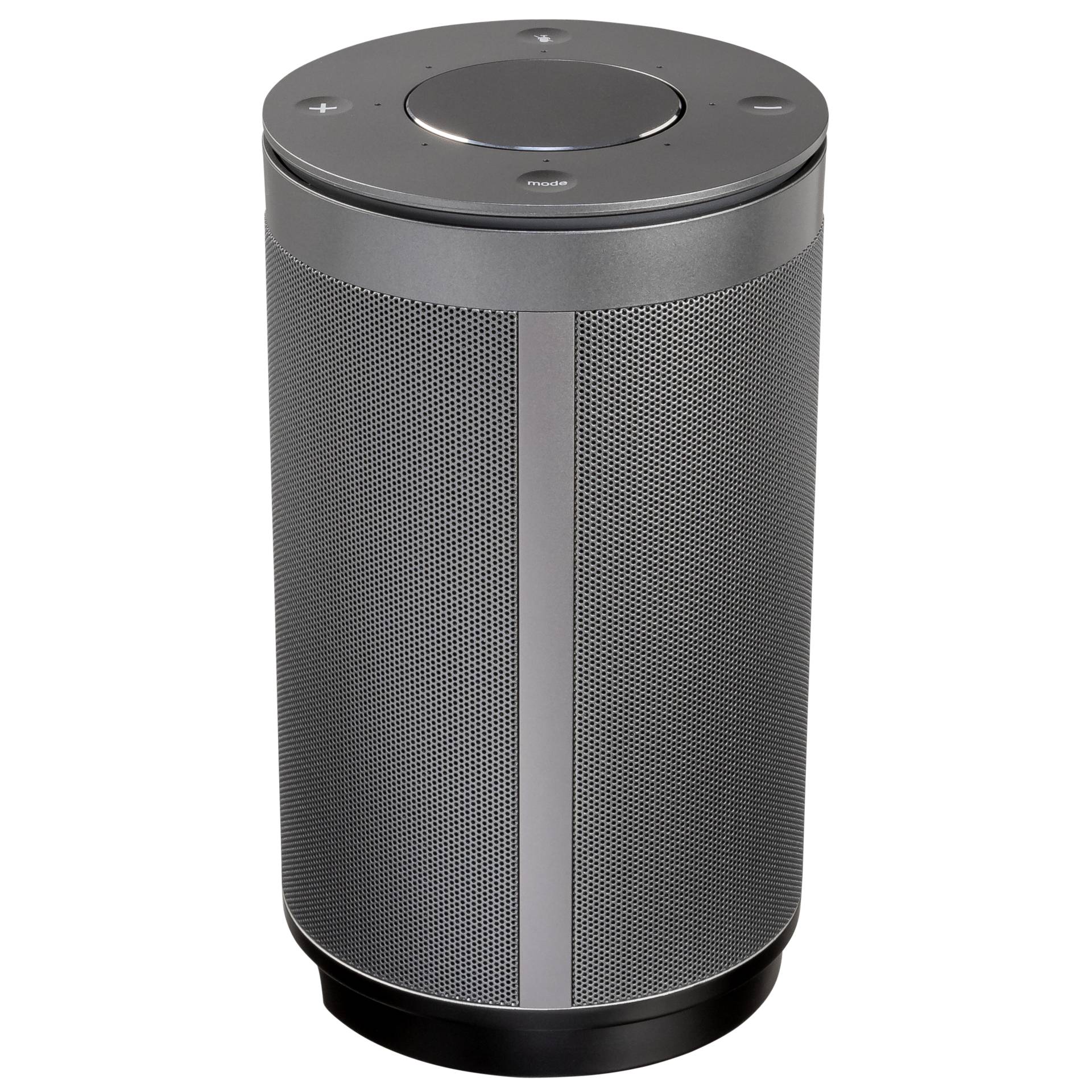 Elektronik, Sprecher, Zinn, Kann, Mülleimer