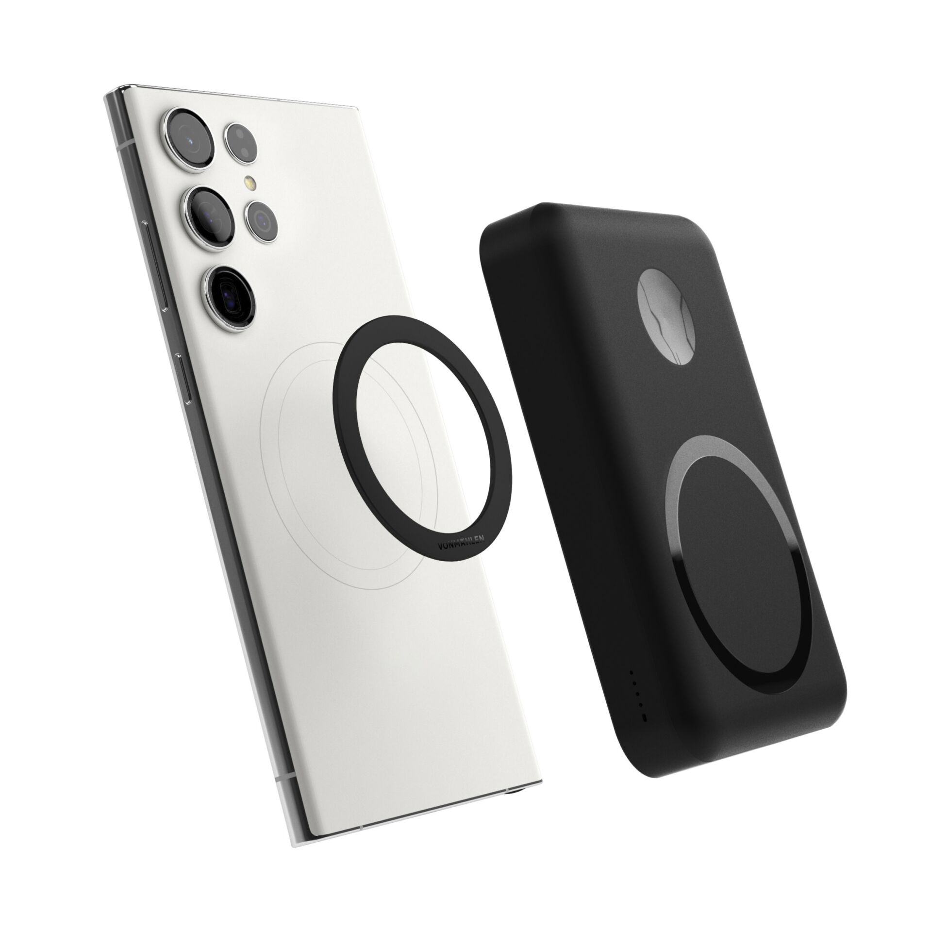 Elektronik, Sprecher