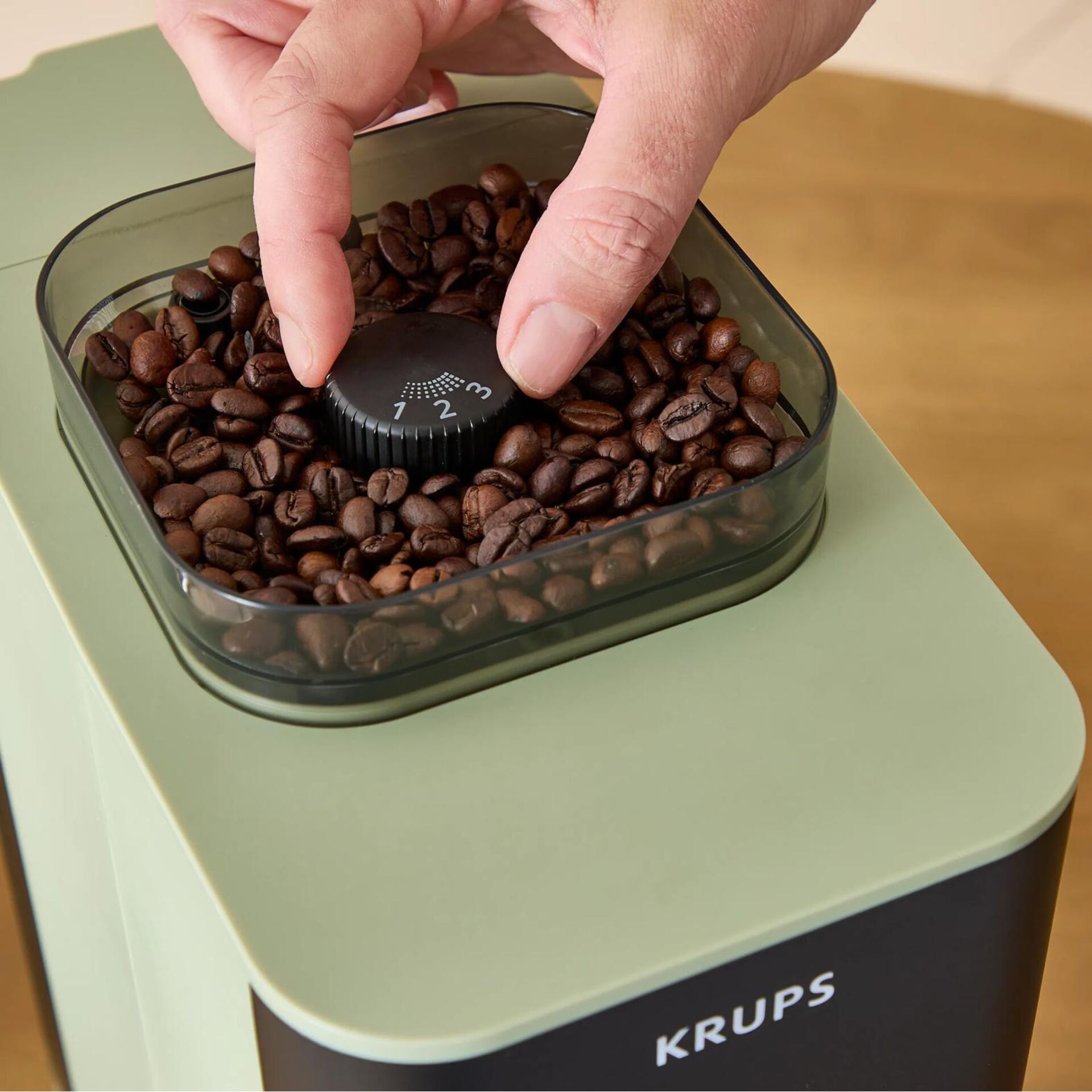 Kaffeemühle, Kaffee, Elektrische Mühle, Röstkaffee, Körner
