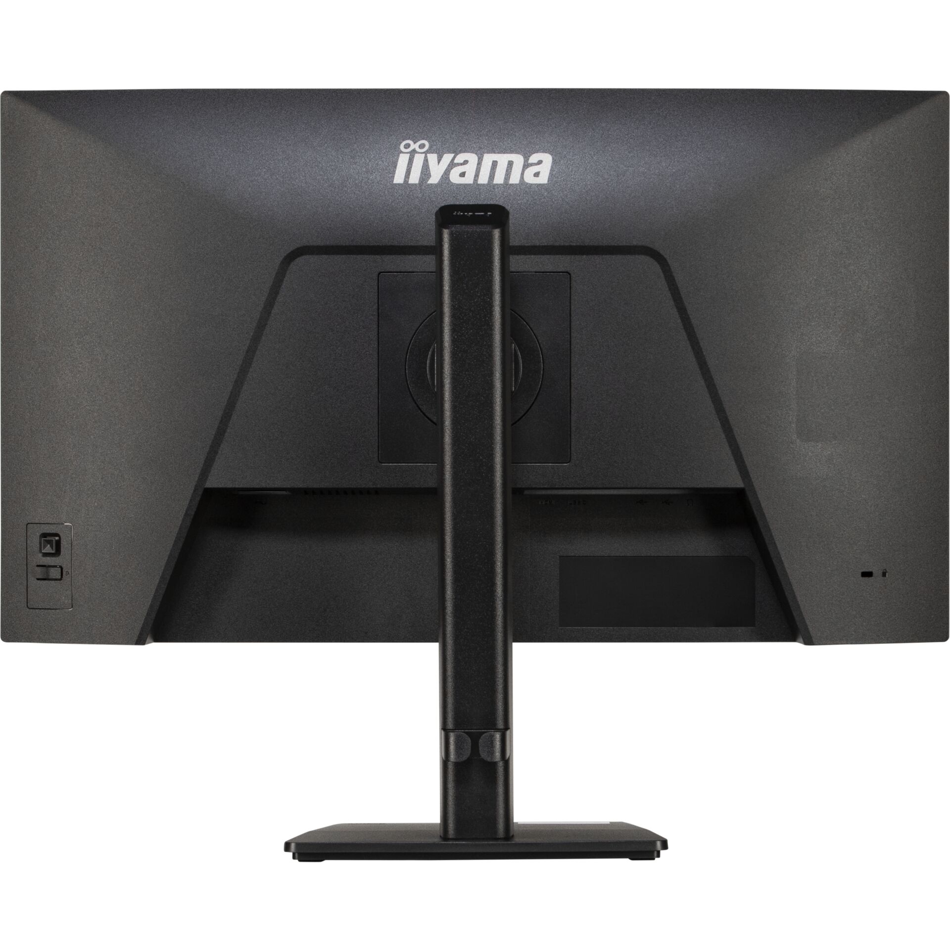 monitor,  Computer-Monitor, LCD, Stativ, Rückseite