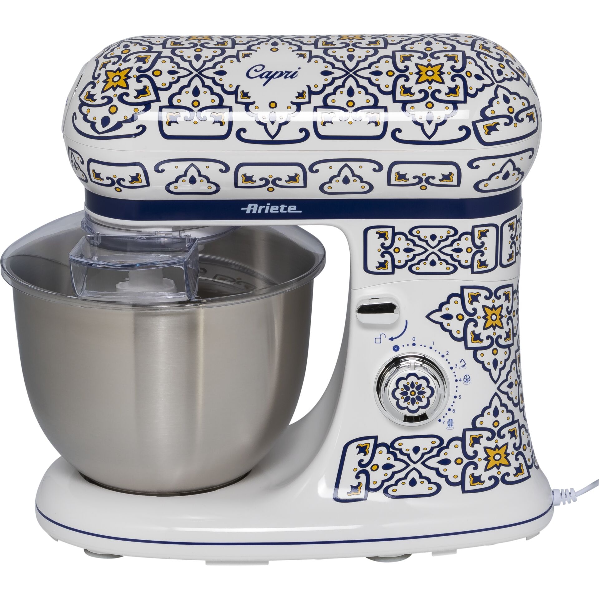 Gerät, Elektrisches Gerät, Mischer