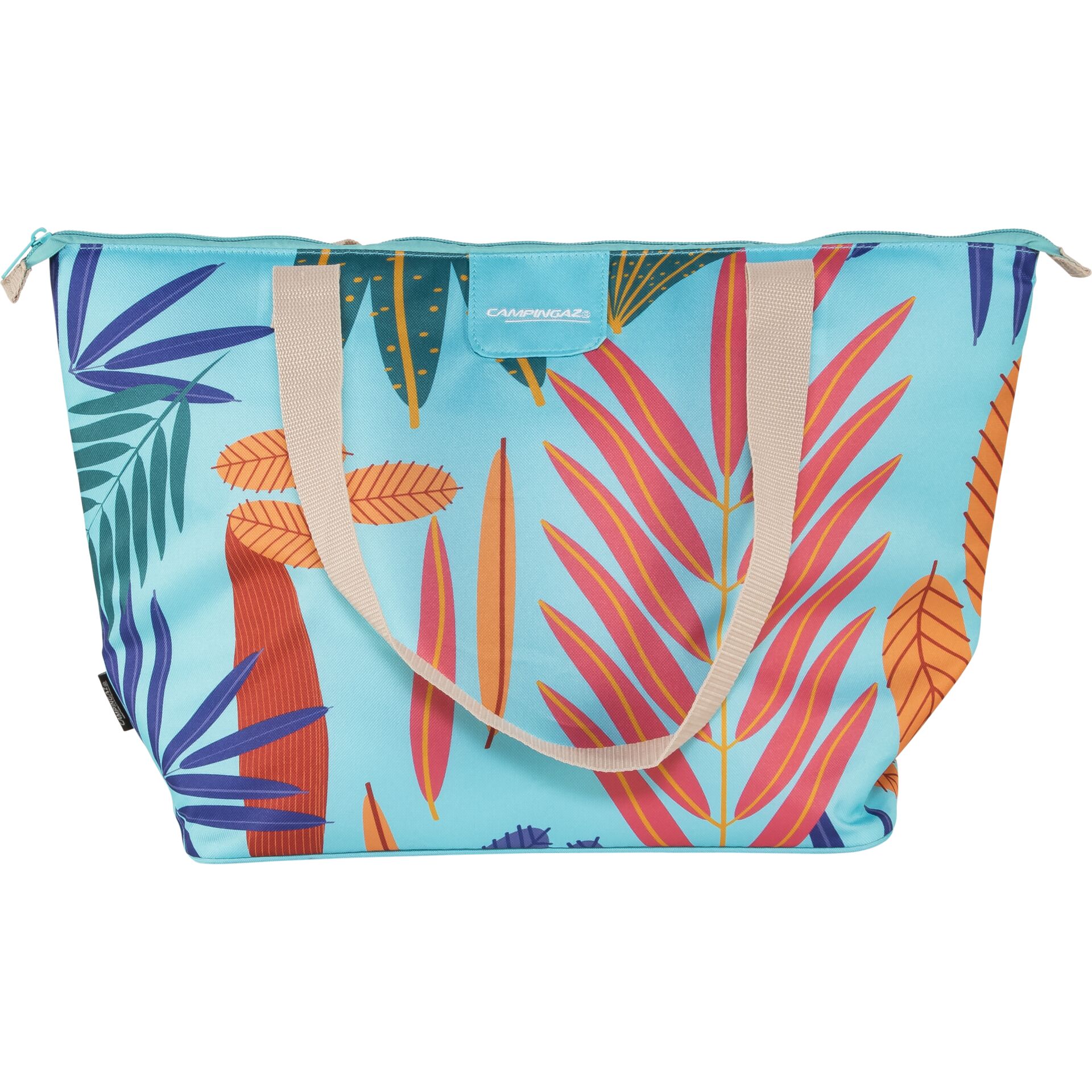 Campingaz Ethnic Shopping Bag  15L