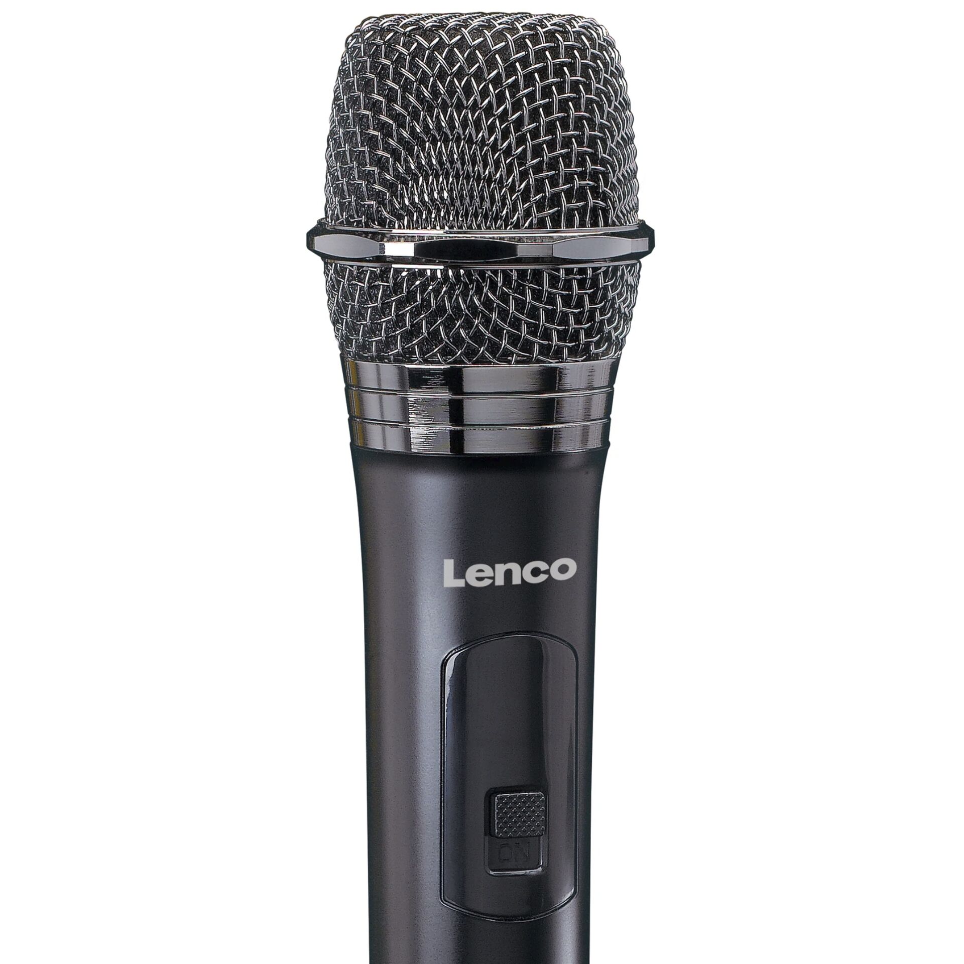 Elektrisches Gerät, Mikrophon, Flasche, Shaker