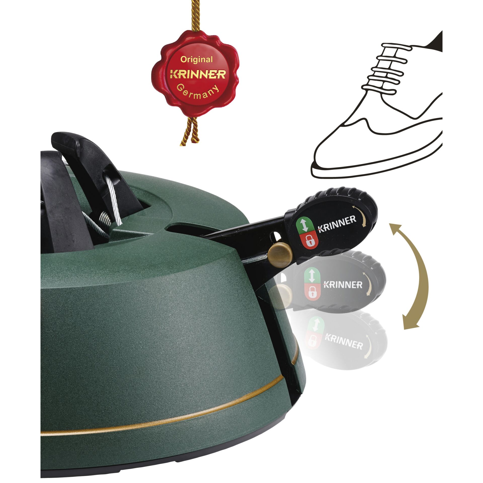 Bekleidung, Schuhwerk, Schuh