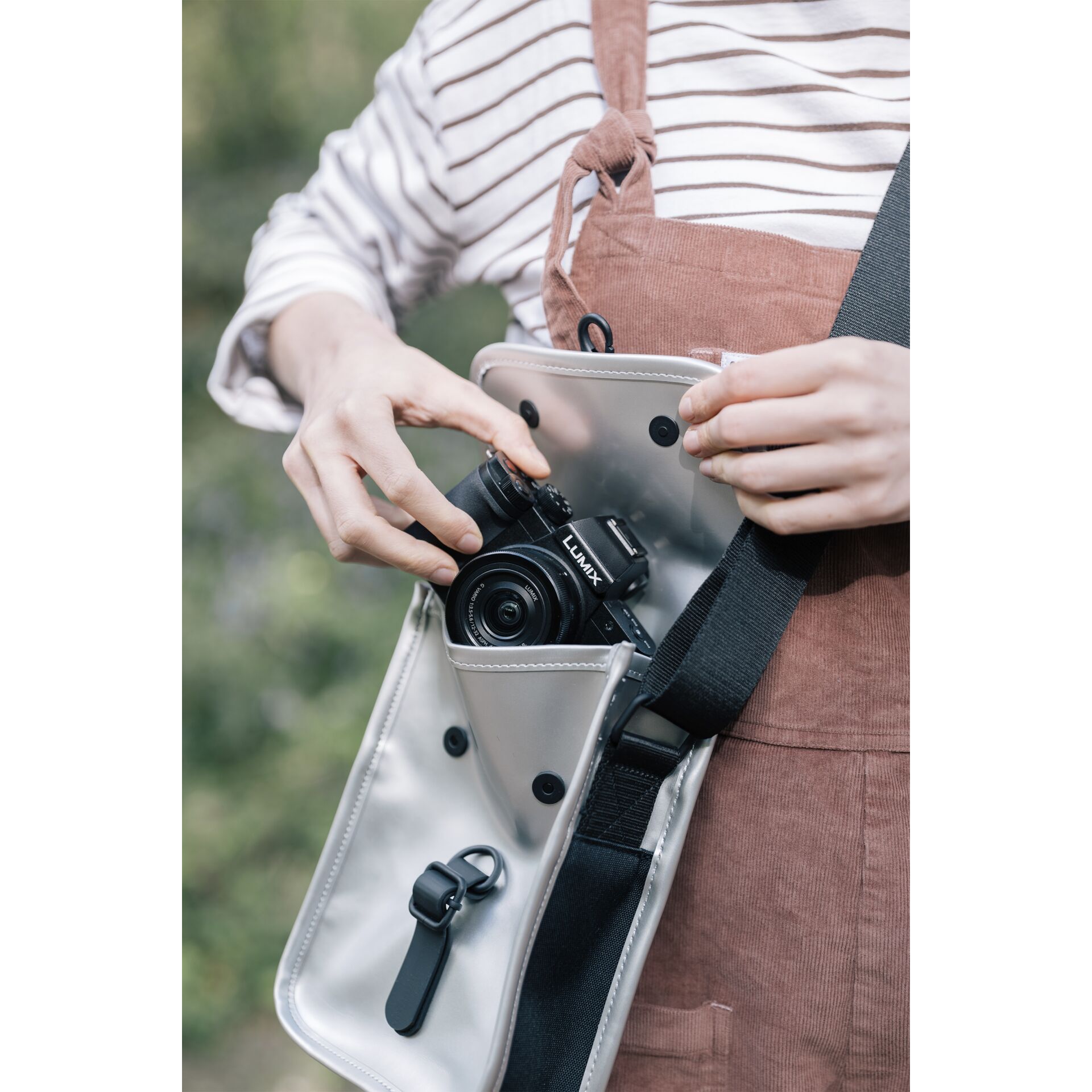 Photographie, Zubehör, Riemen