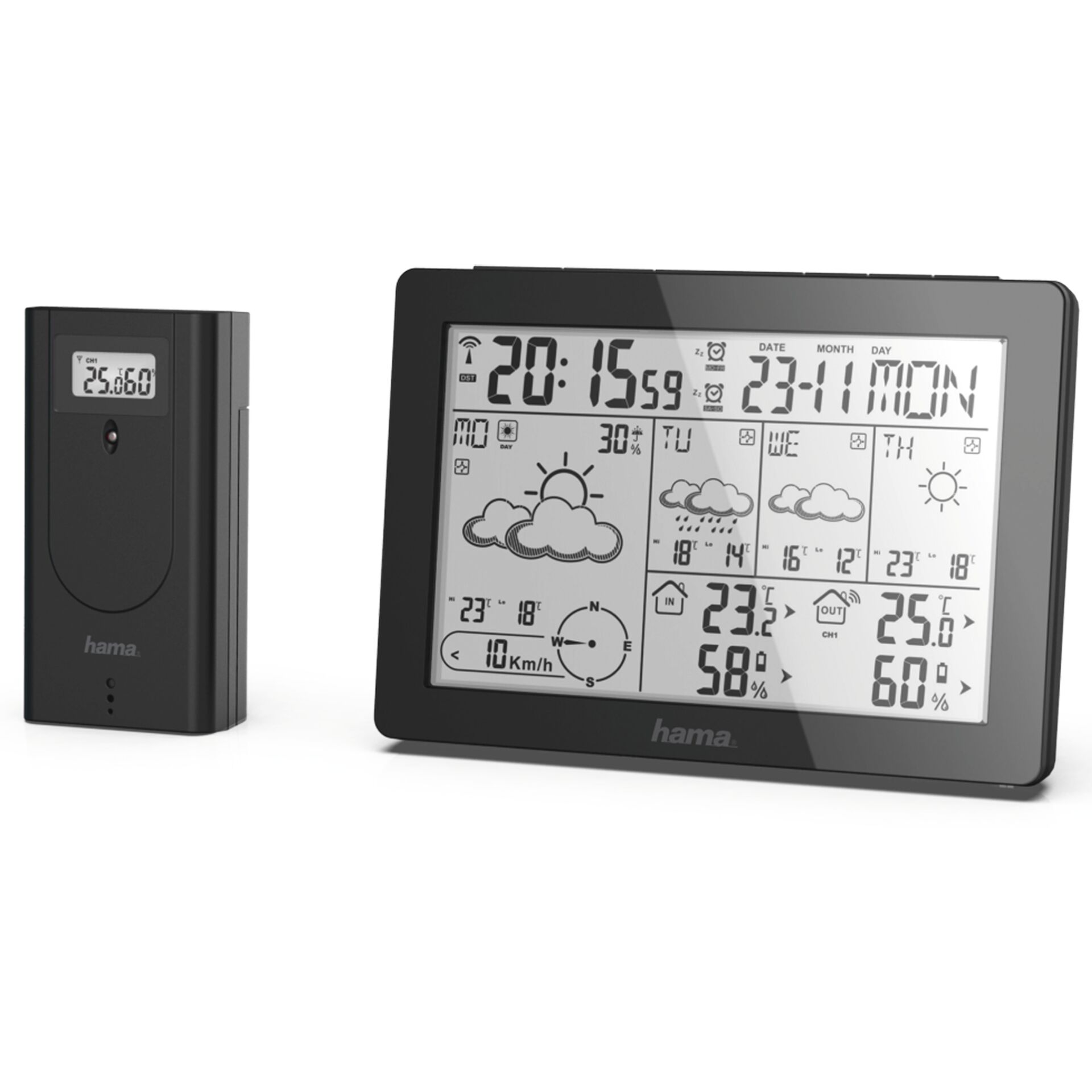 Computerausrüstung, Elektronik, Hardware, Überwachen, Bildschirm