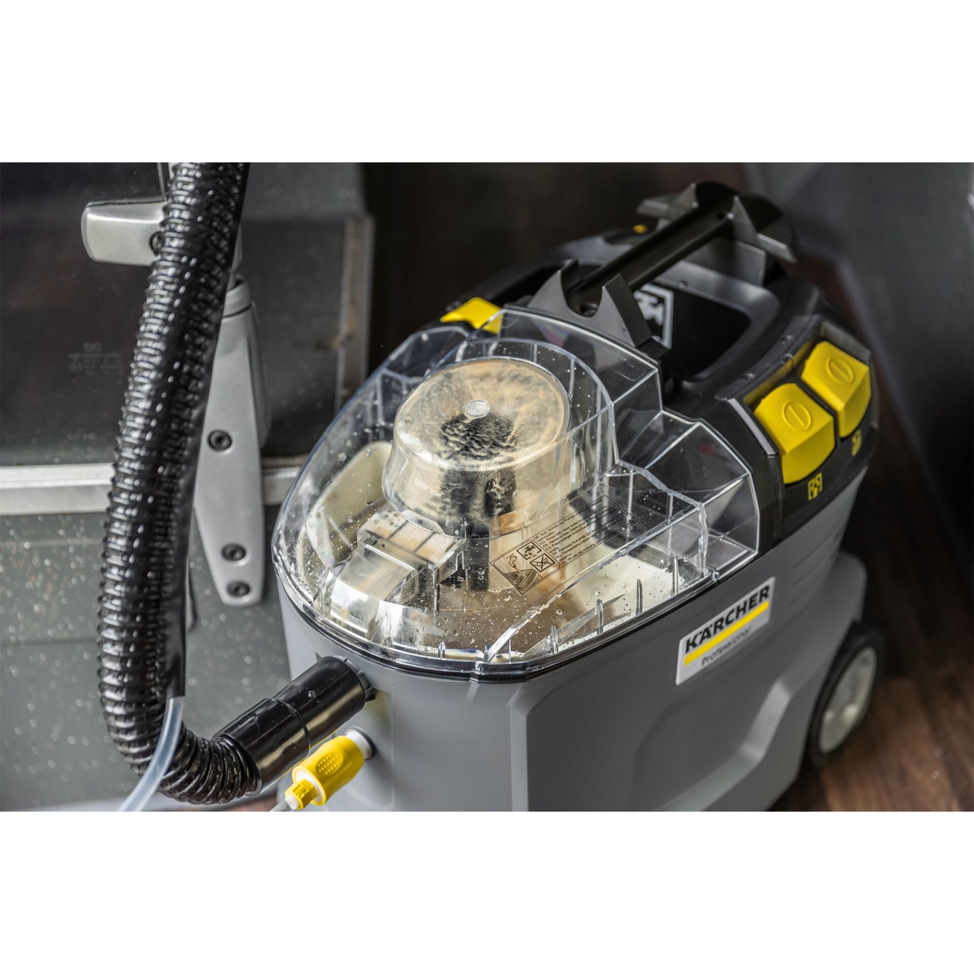 Gerät, Elektrisches Gerät