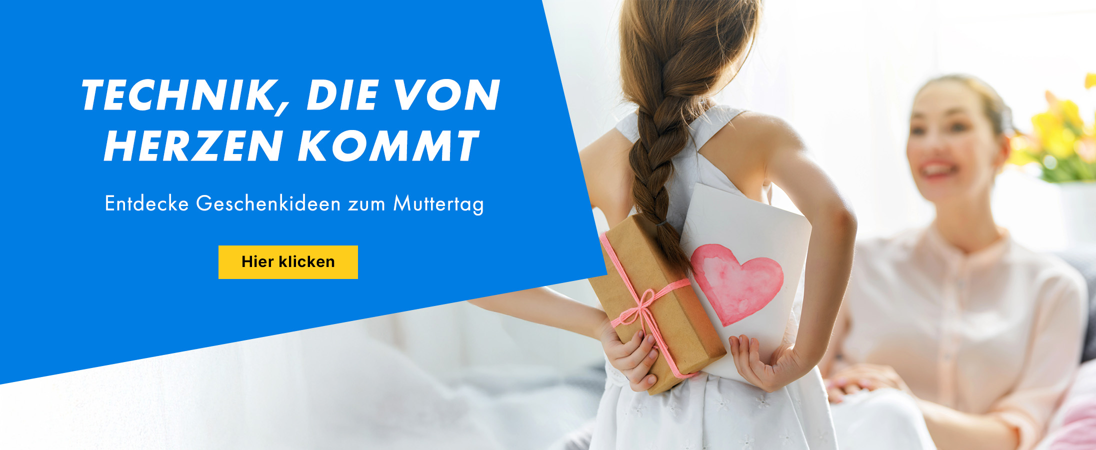 Geschenkbox, Herzkarte, Braunes Geschenk, Muttertag, Kleidung: Kleid