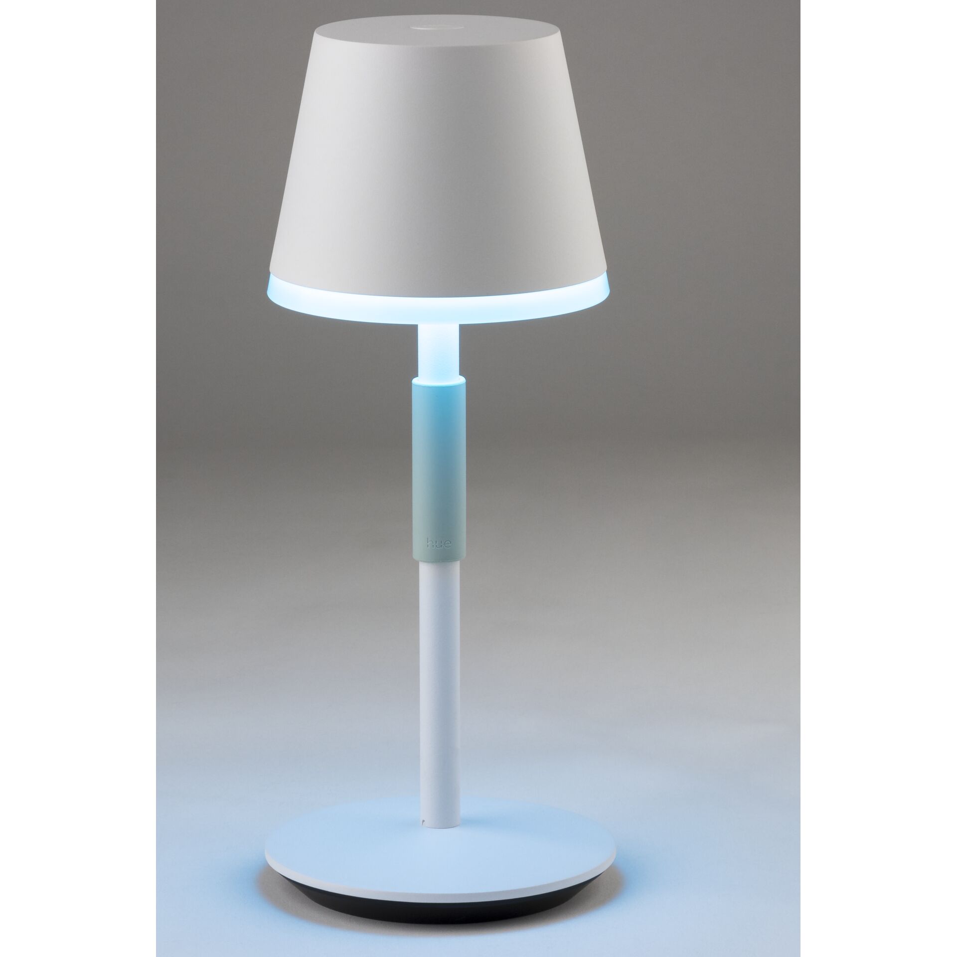Lampe, Tischlampe, Lampenschirm