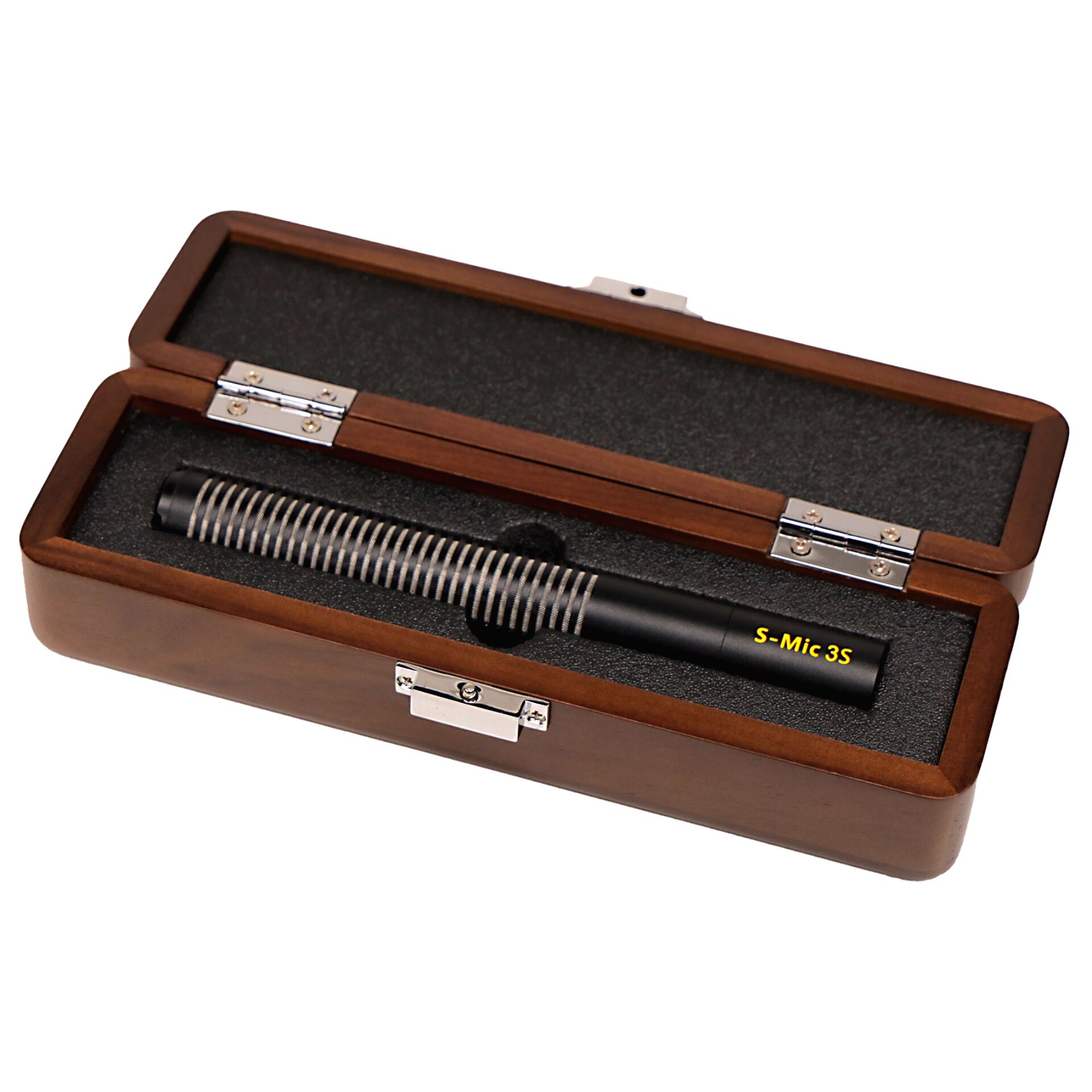 Elektrisches Gerät, Mikrophon