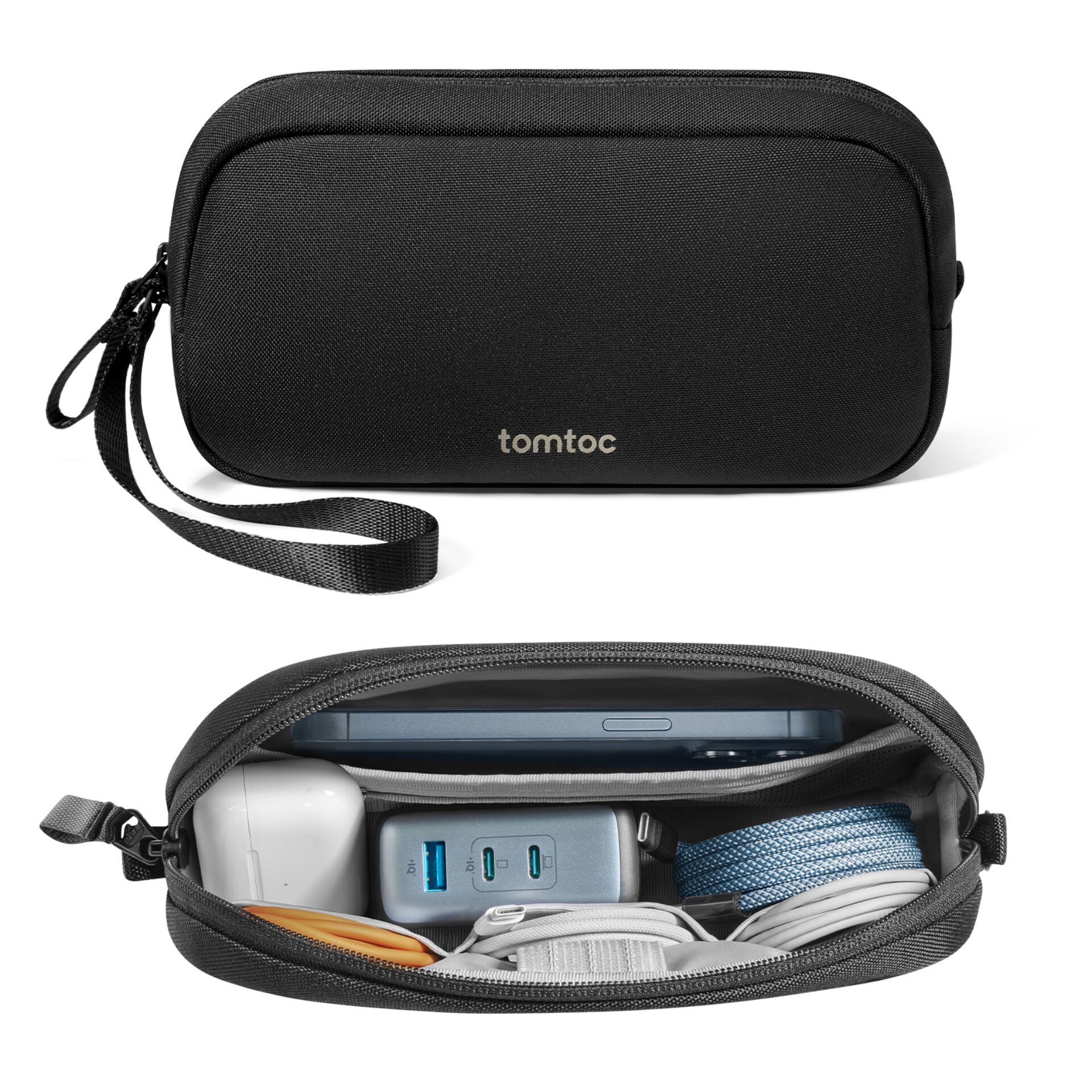 Tasche, Kameratasche, Rundtasche, Gurtschnalle, Reisetasche