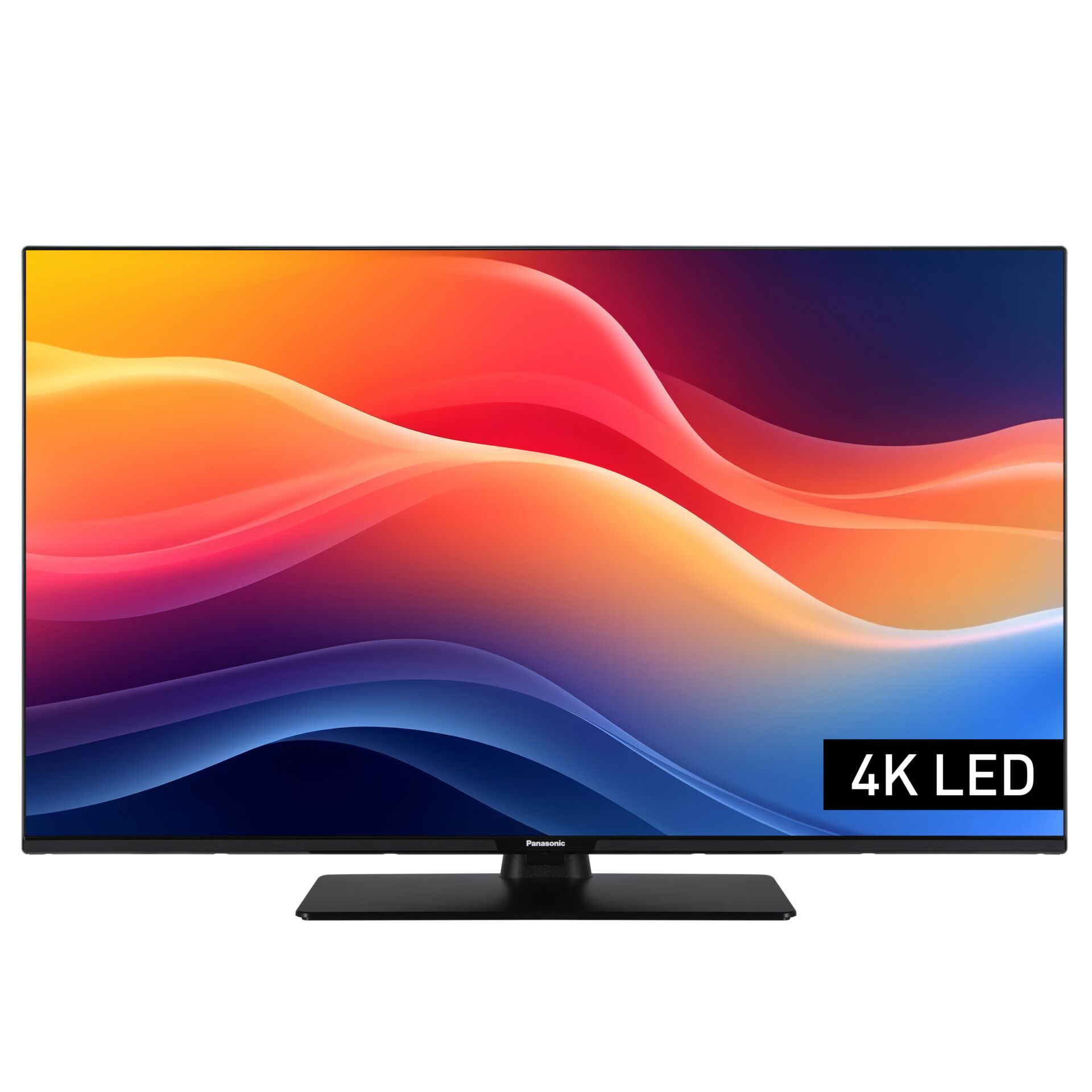 4K, LED, Fernseher, Bildschirm, Panasonic