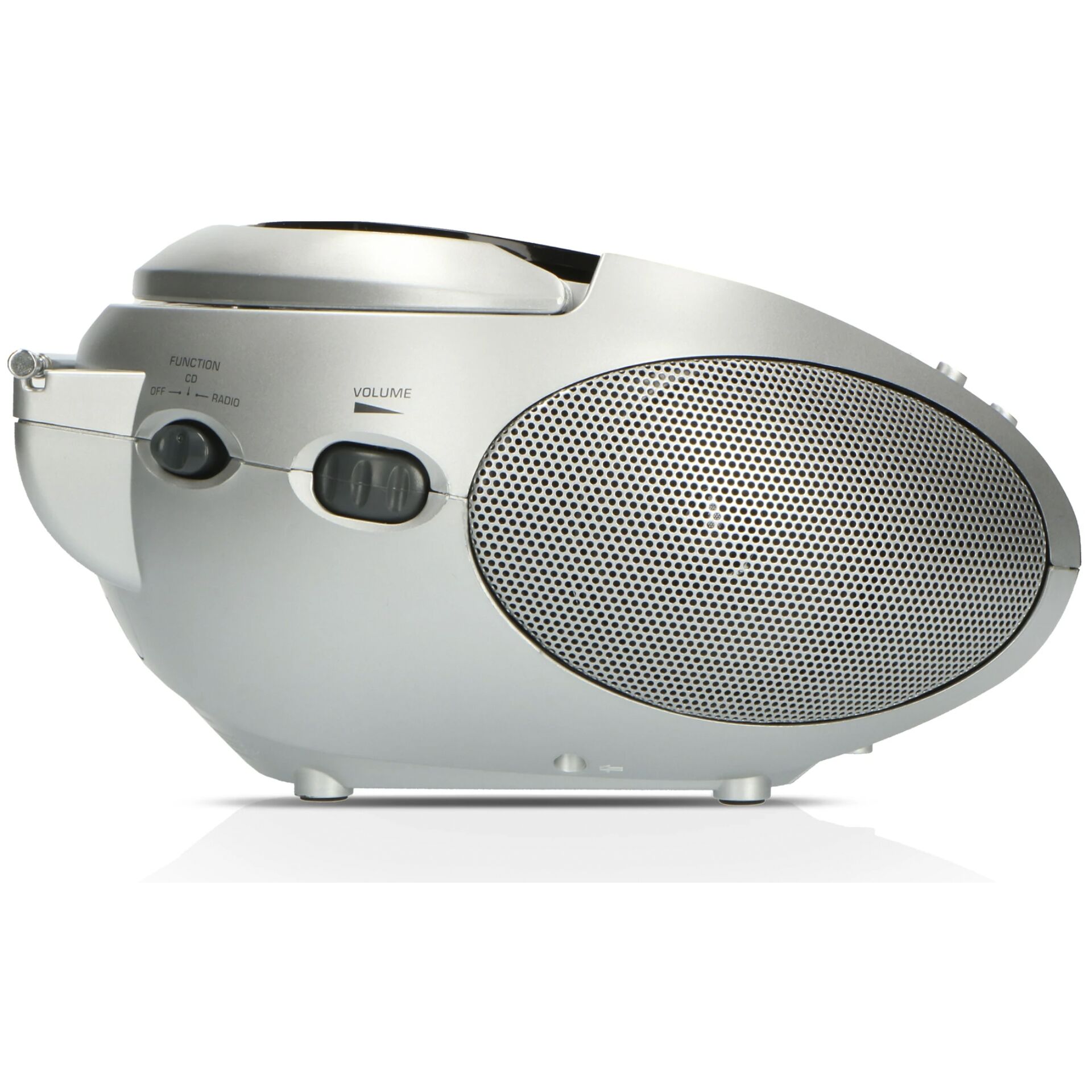 Elektronik, Sprecher