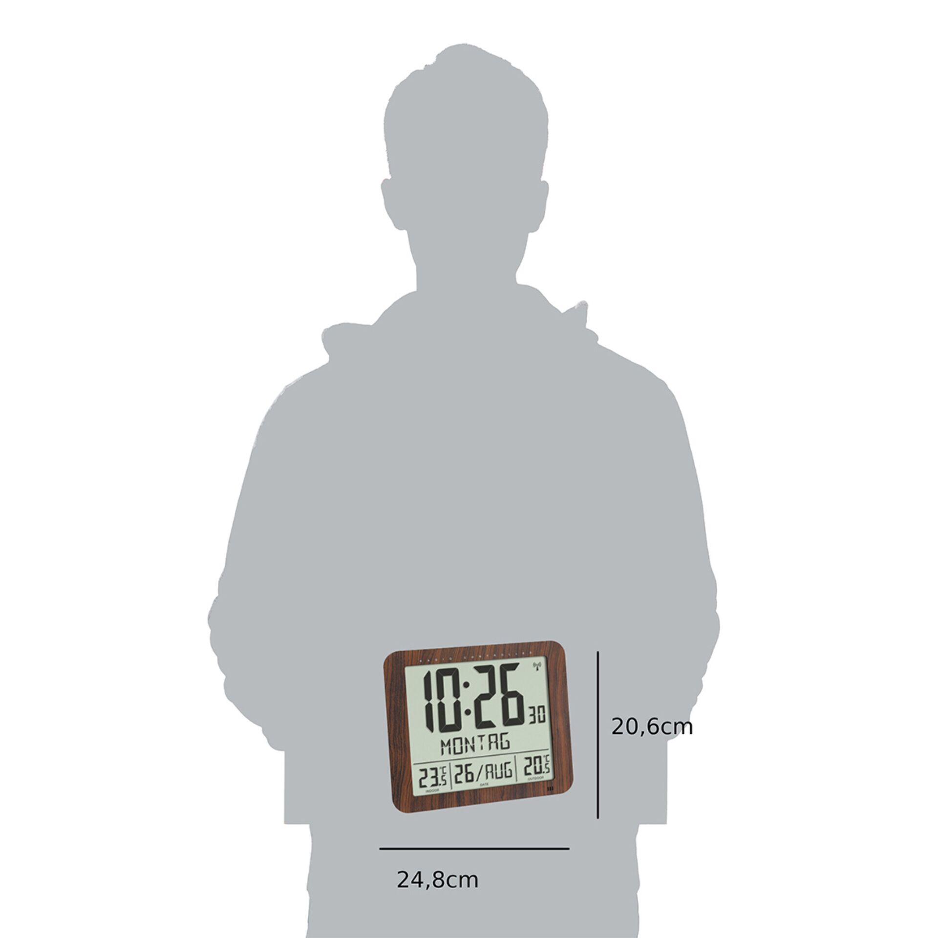 Bekleidung, T-shirt, Person