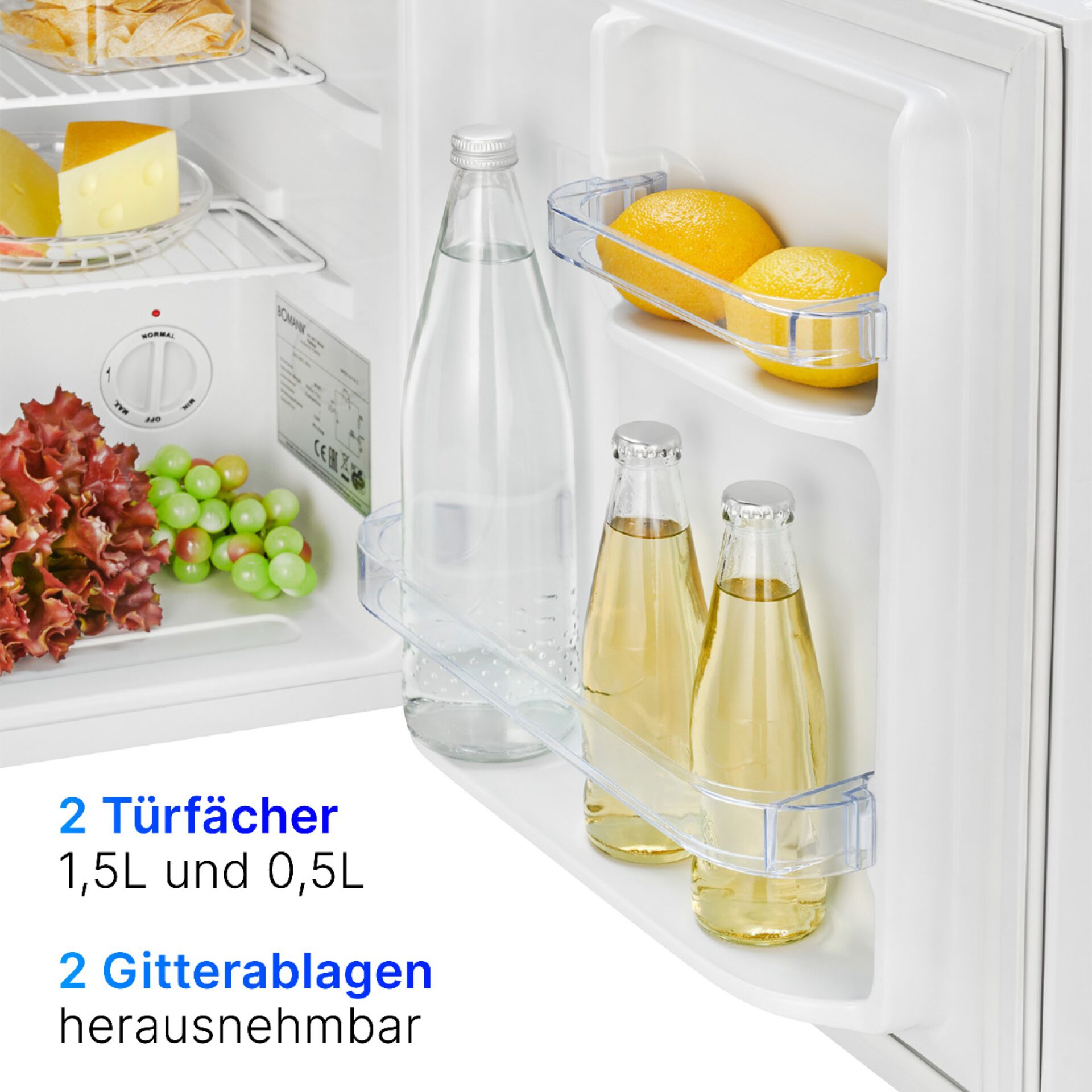 Gerät, Elektrisches Gerät, Kühlschrank, Obst, Produzieren