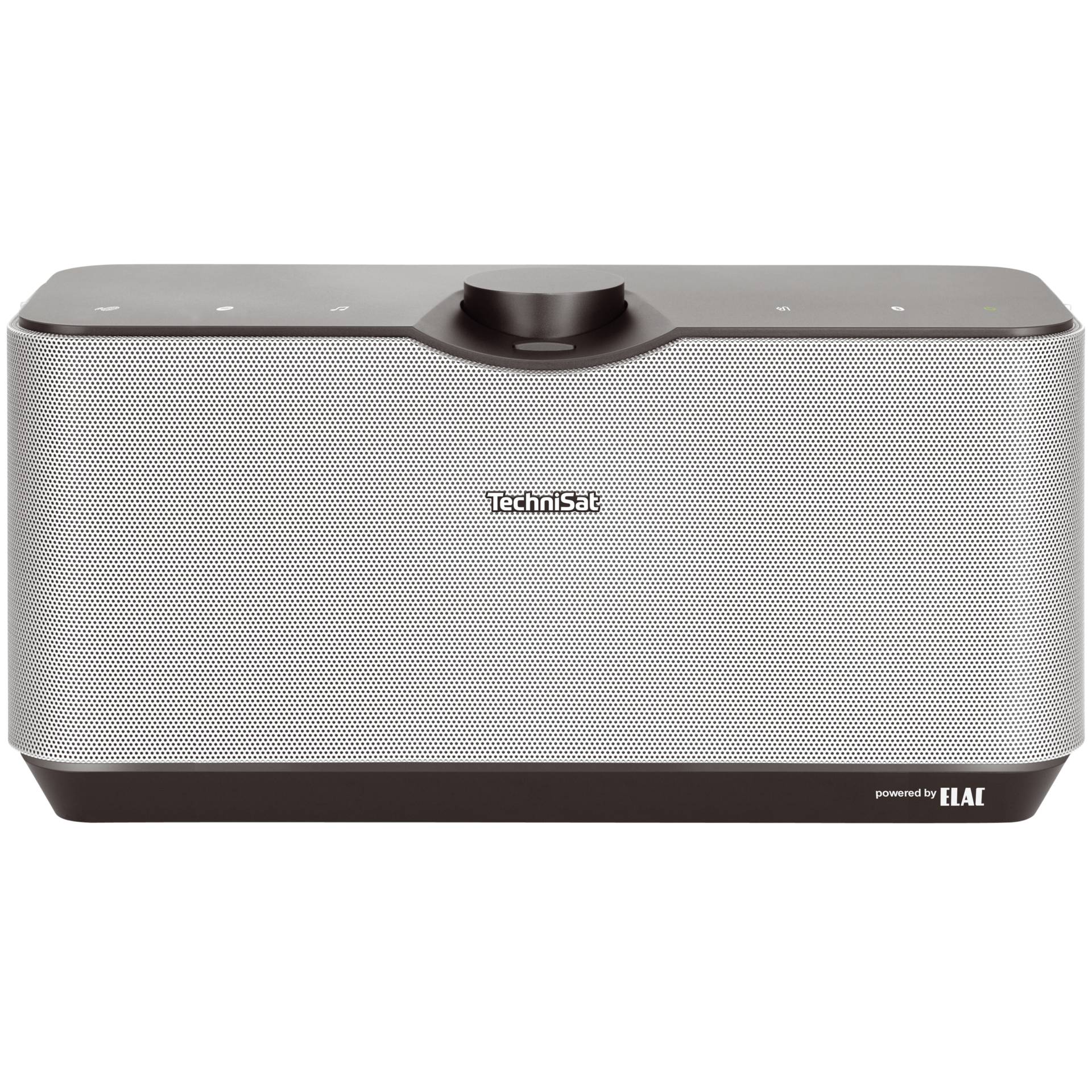 Elektronik, Sprecher