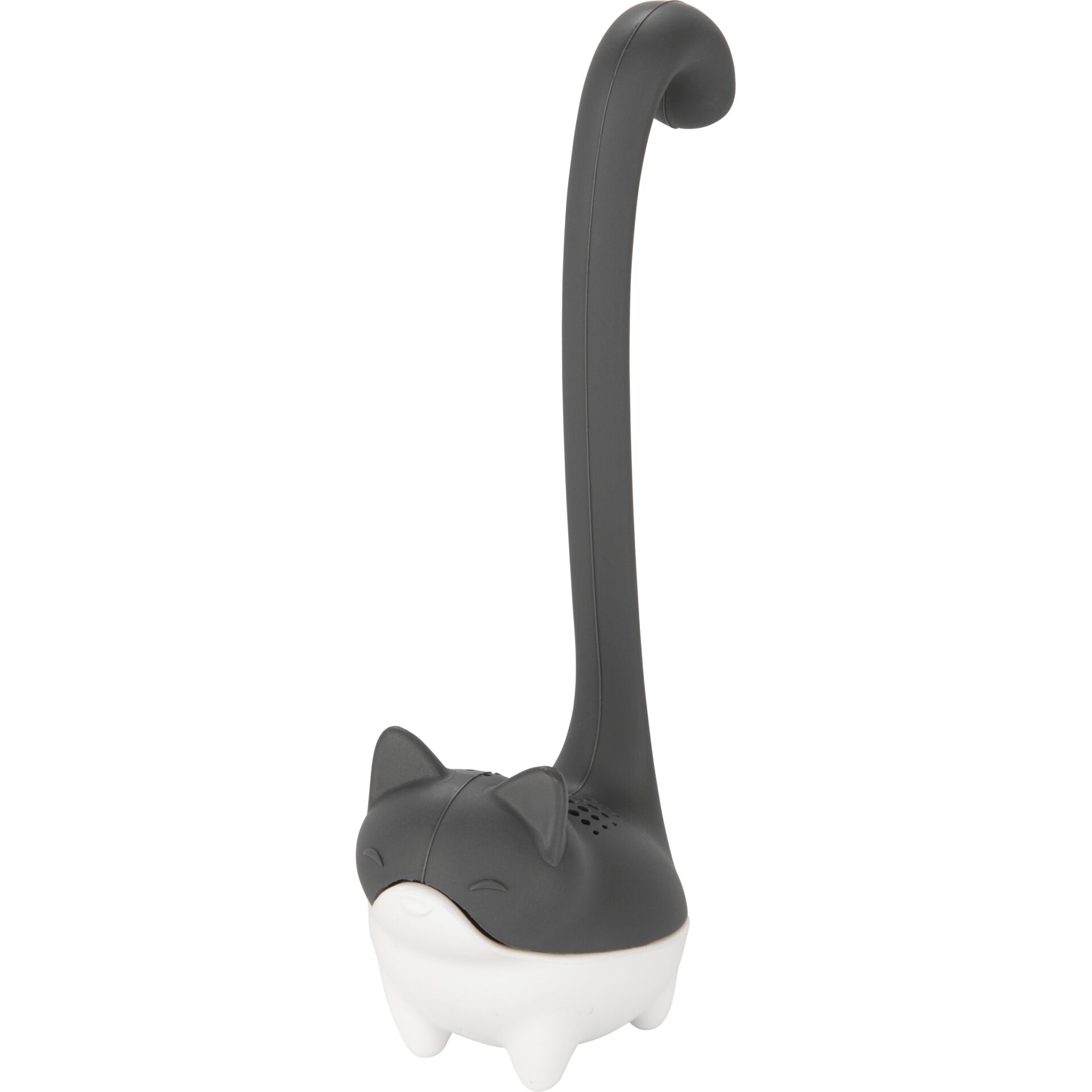 OTOTO Louie Tee-Ei  Teesieb Katze