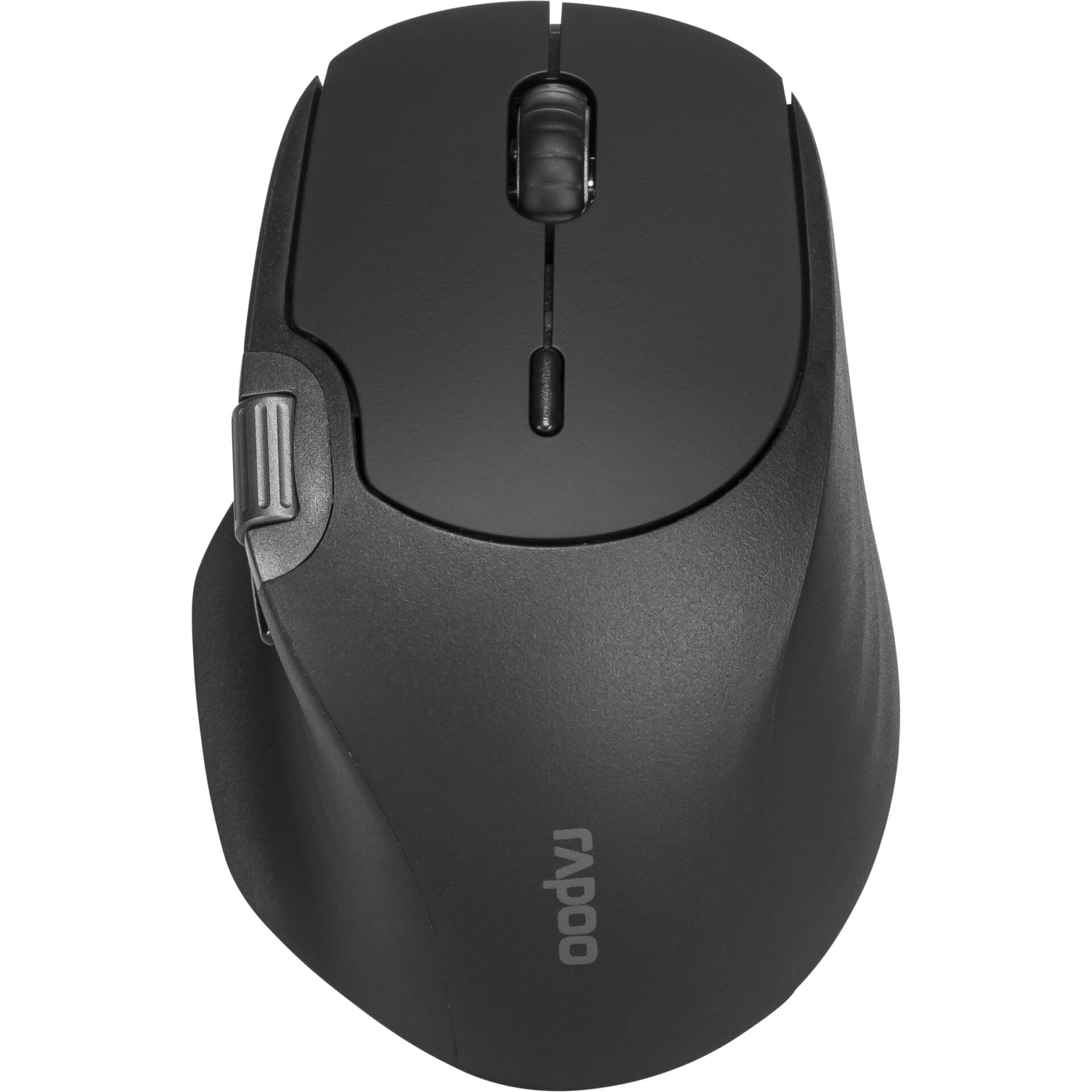 Rapoo MT560 Schwarz  Wireless Multi-Mode Mouse