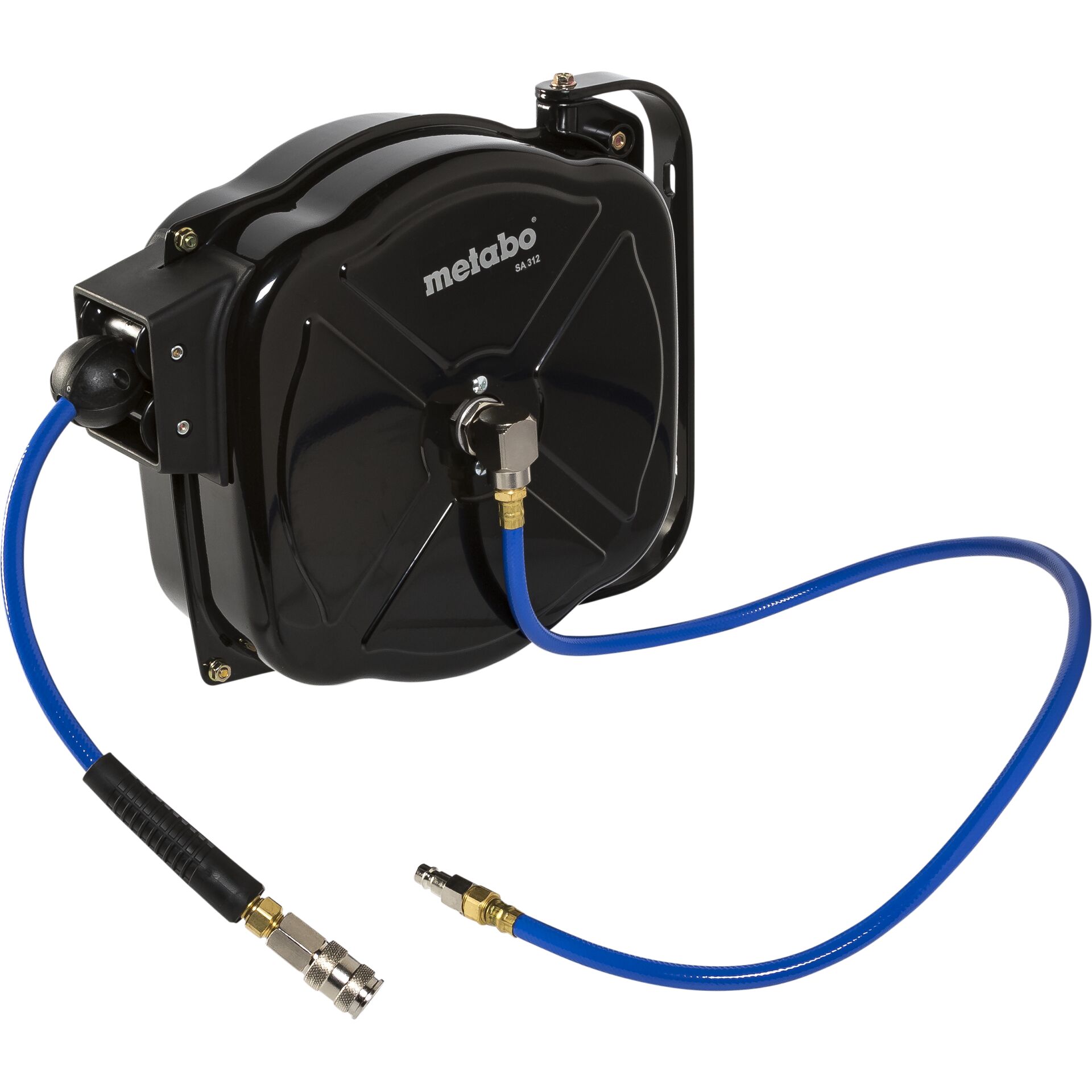 Metabo Schlauchaufroller SA 312